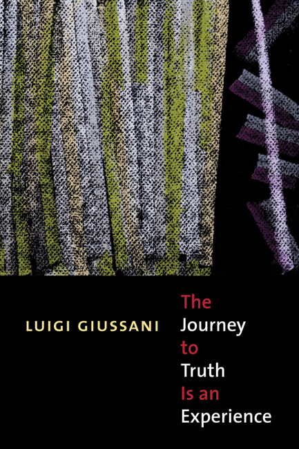 Journey to Truth is an Experience