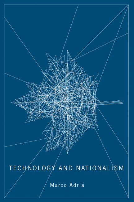 Technology and Nationalism