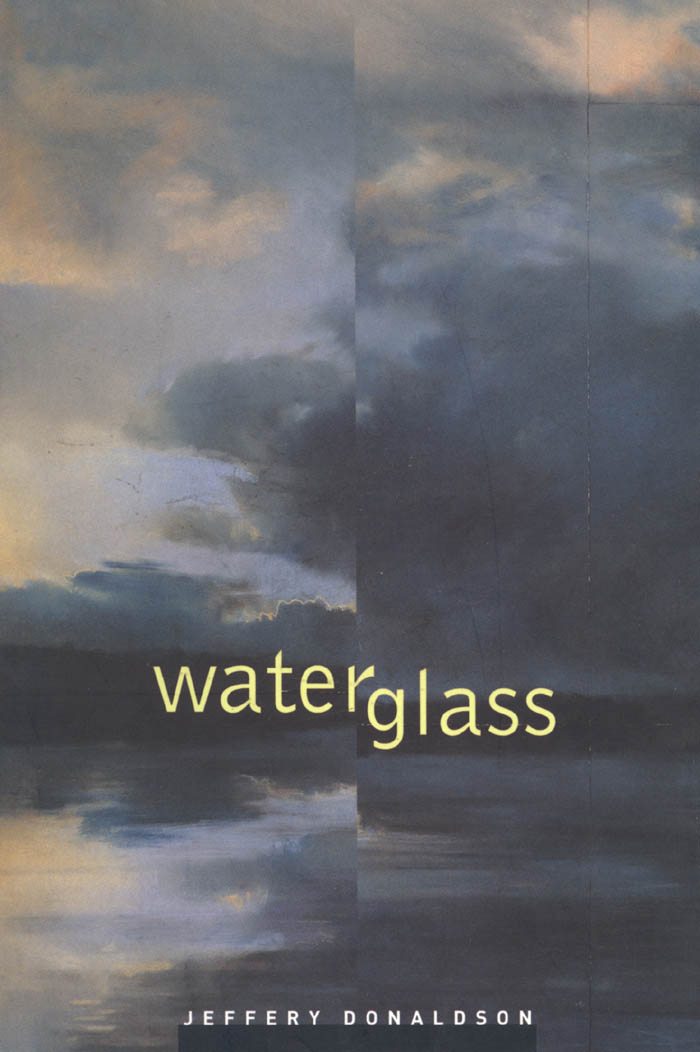 Waterglass