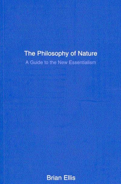 Philosophy of Nature