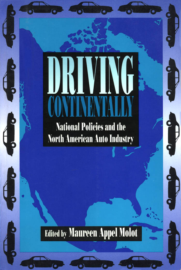 Driving Continentally