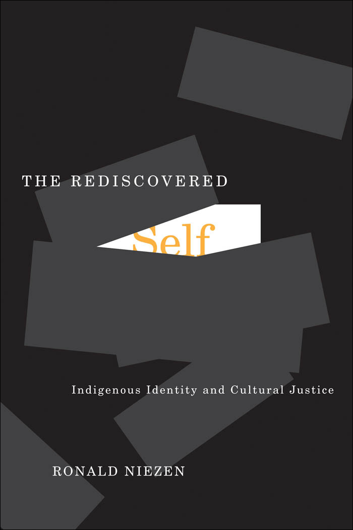 Rediscovered Self