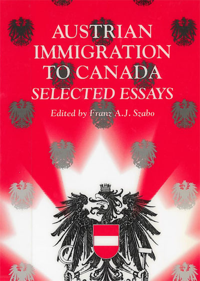 Austrian Immigration to Canada