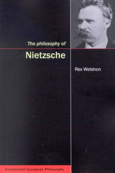 Philosophy of Nietzsche