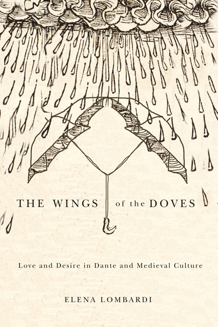 Wings of the Doves