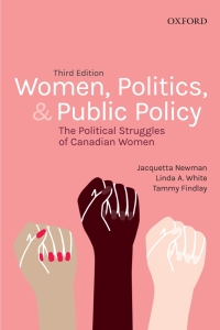 180 Day Rental Women, Politics, and Public Policy