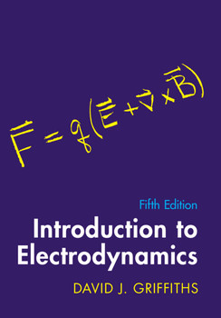 180 Day Subscription Introduction to Electrodynamics