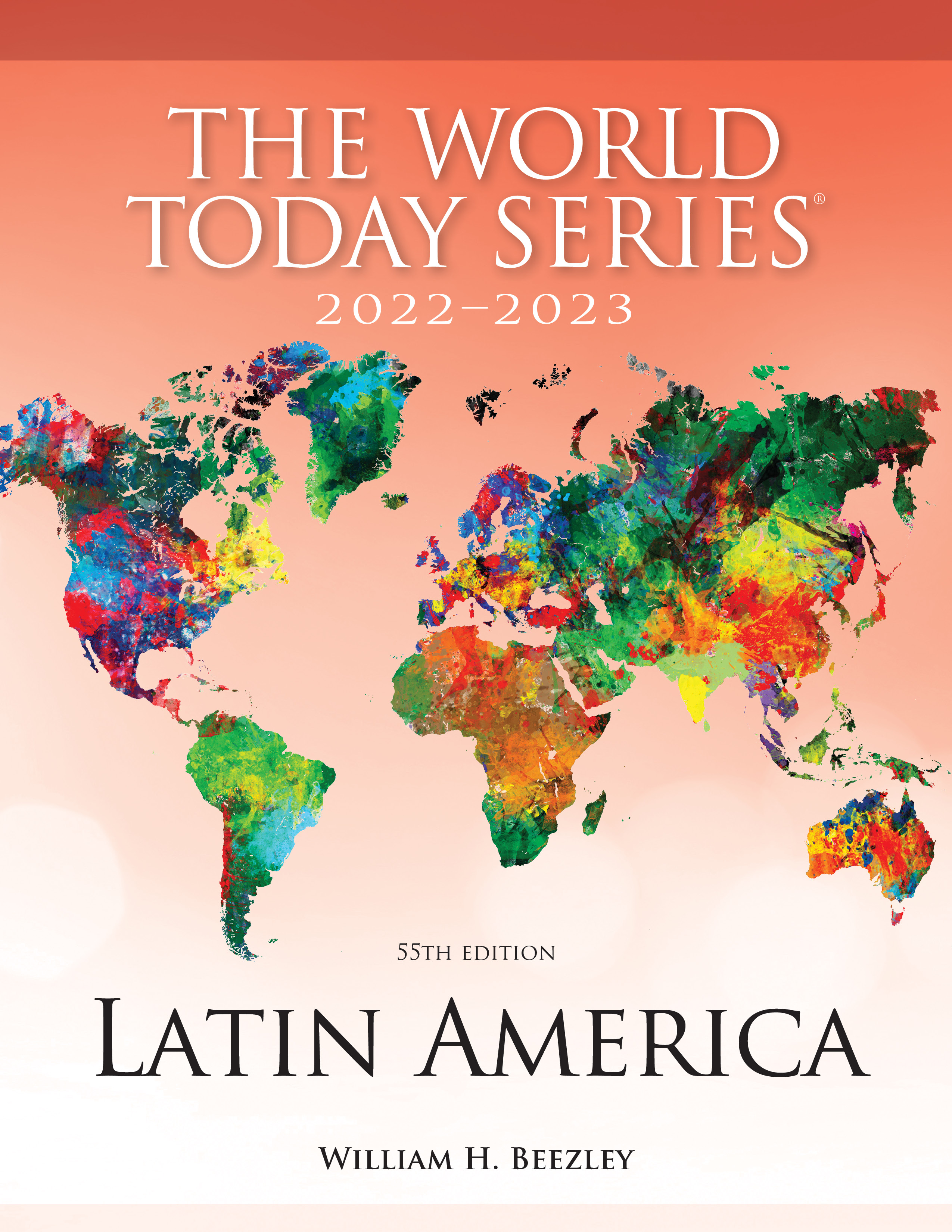 Latin America 2022–2023