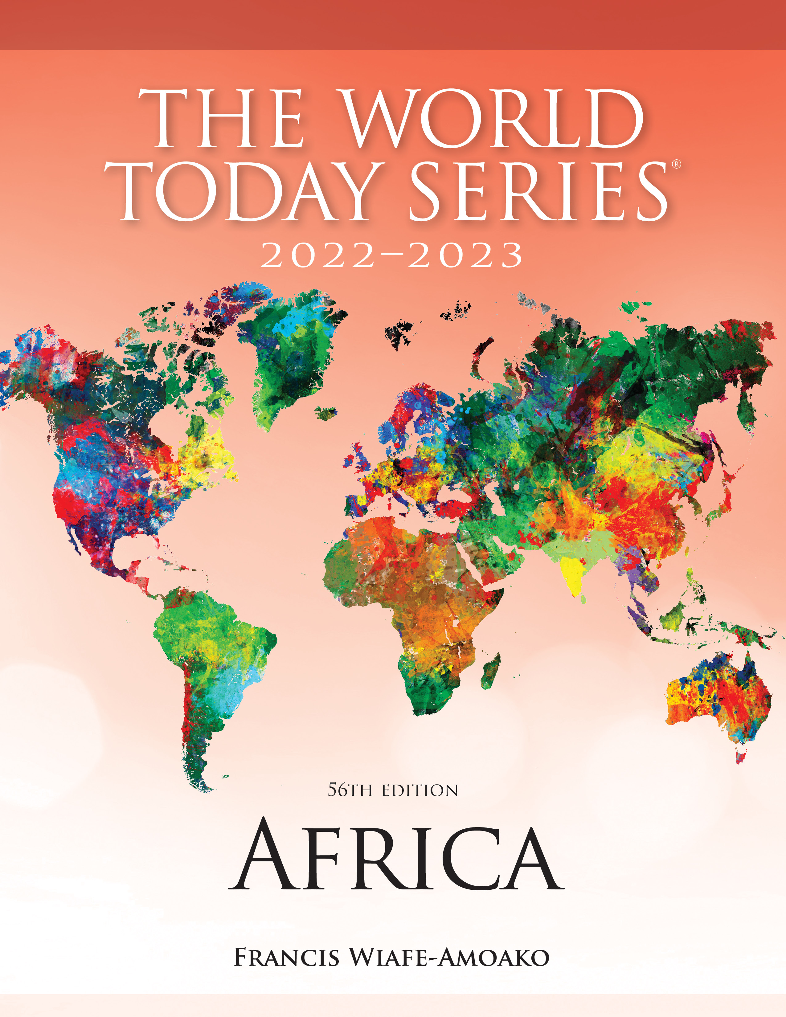 Africa 2022-2023
