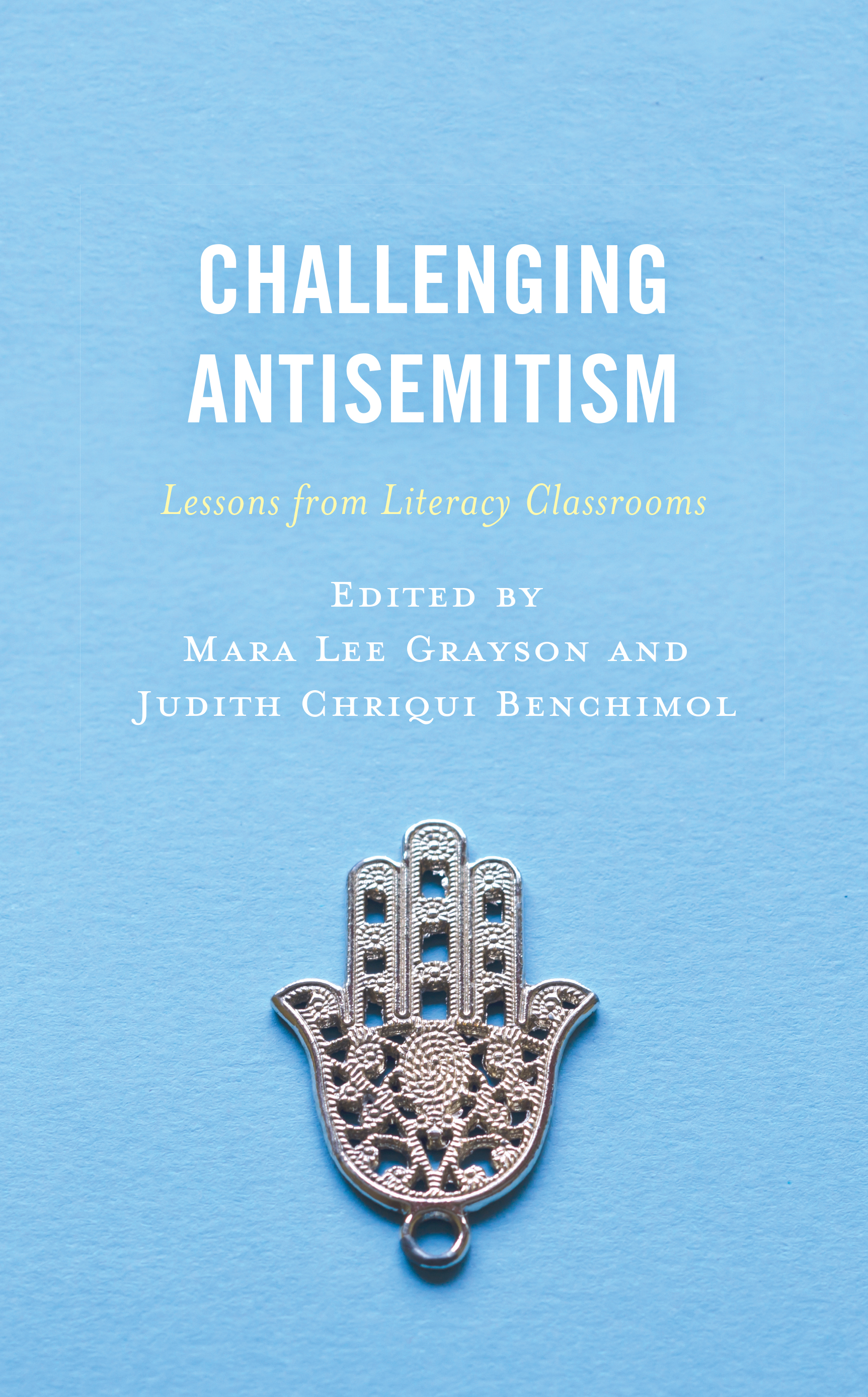 Challenging Antisemitism: Lessons from Literacy Classrooms