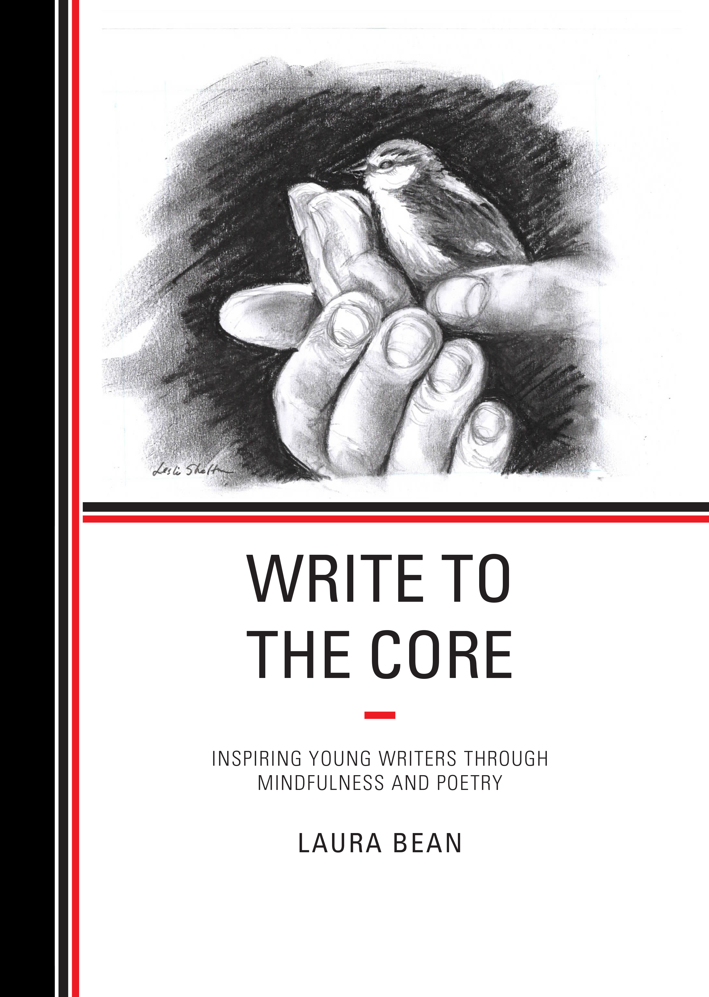 Write to the Core: Inspiring Young Writers through Mindfulness and Poetry