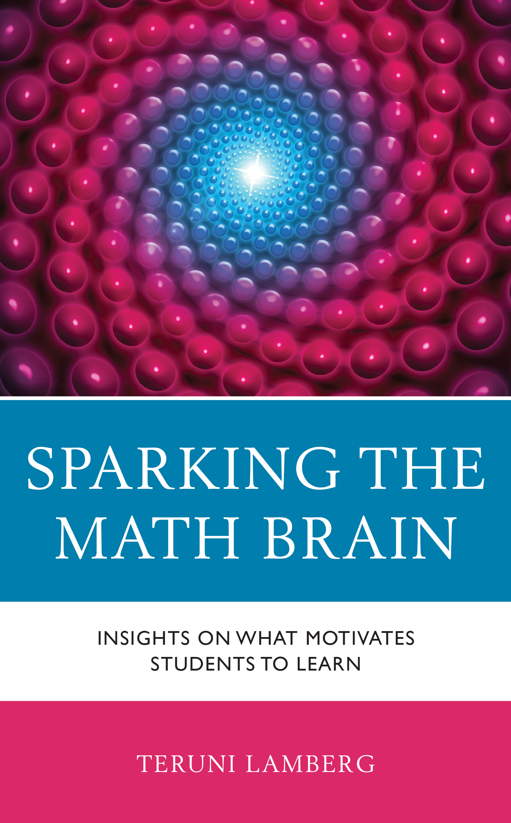 Sparking the Math Brain: Insights on What Motivates Students to Learn