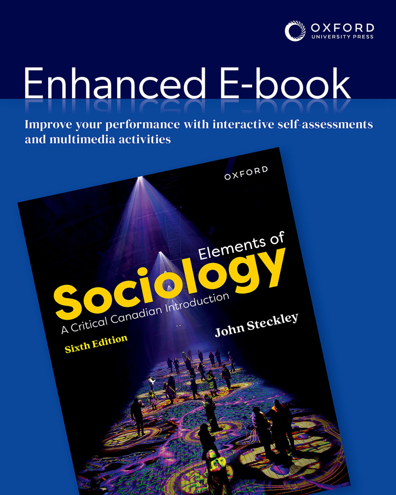 180 Day Access Elements of Sociology