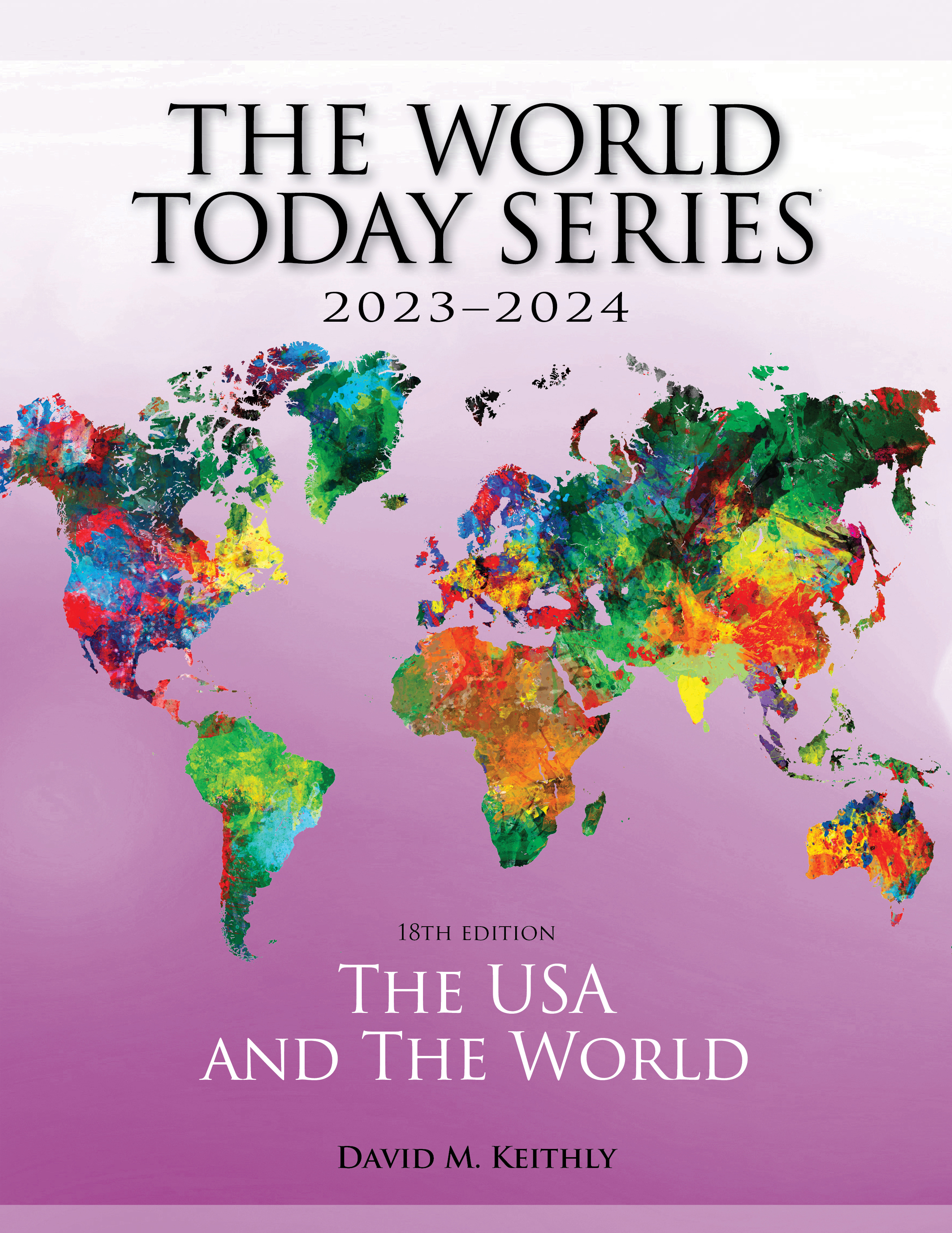 The USA and The World 2023–2024