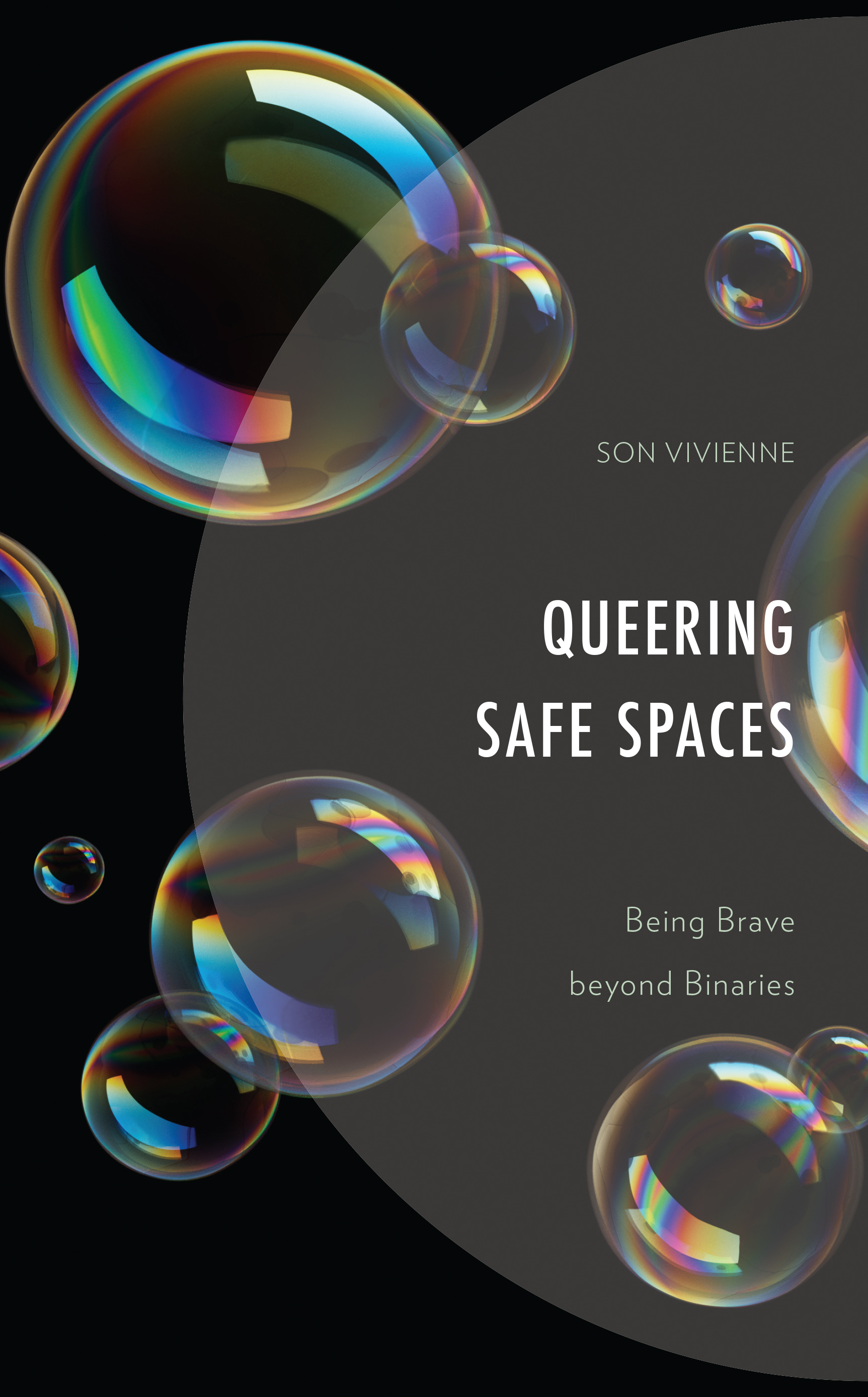 Queering Safe Spaces: Being Brave beyond Binaries