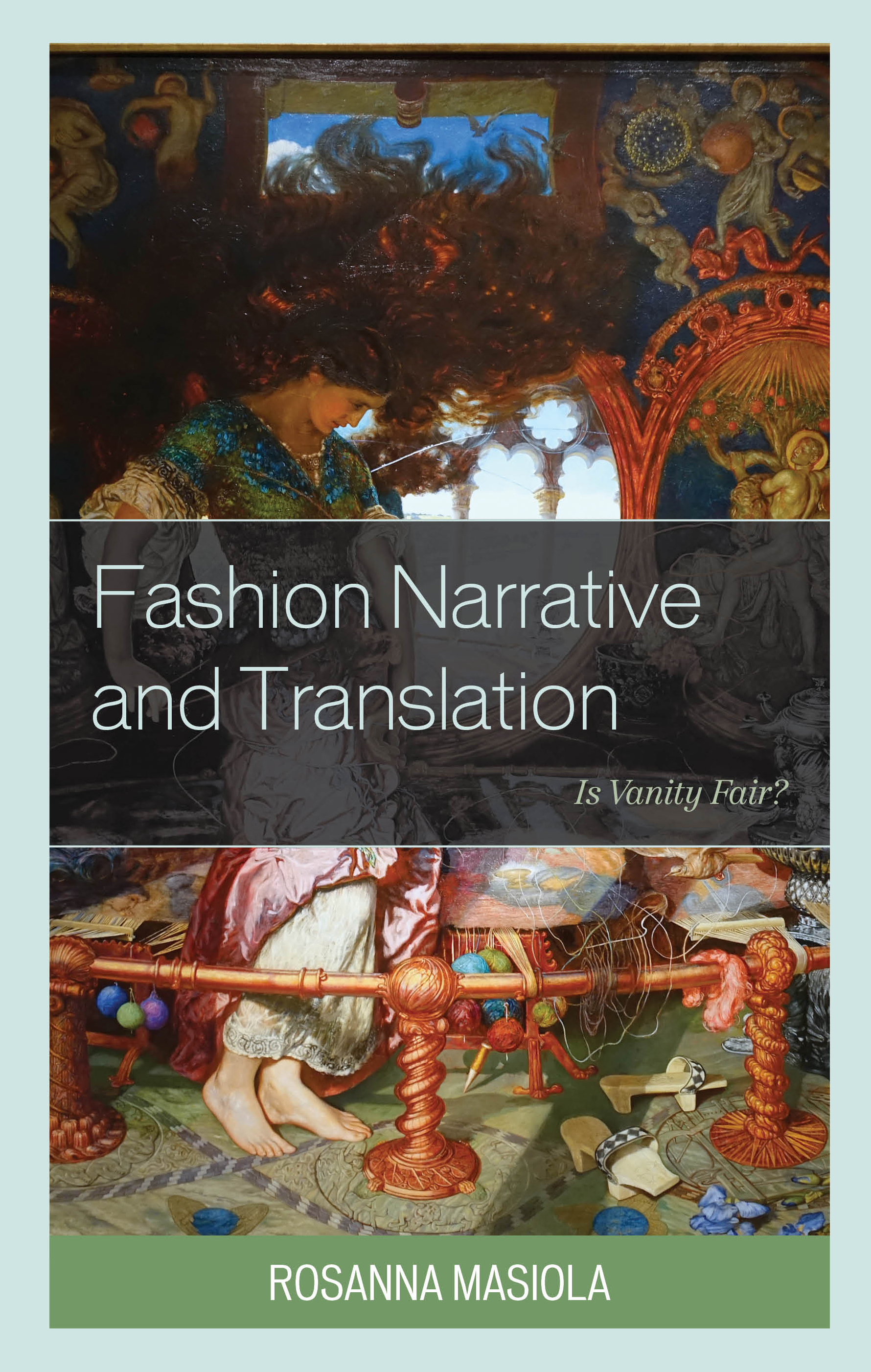 Fashion Narrative and Translation: Is Vanity Fair?