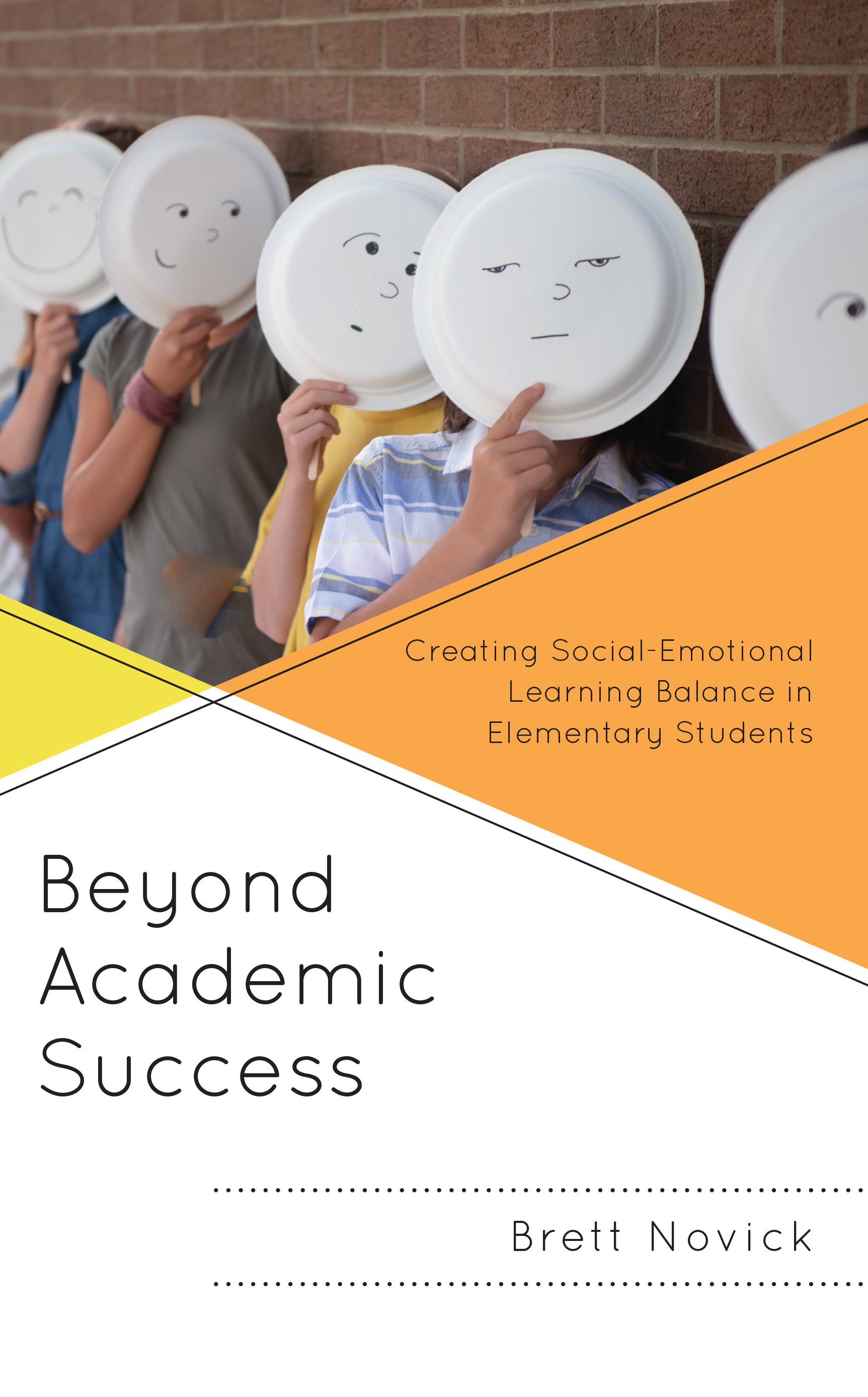 Beyond Academic Success: Creating Social-Emotional Learning Balance in Elementary Students
