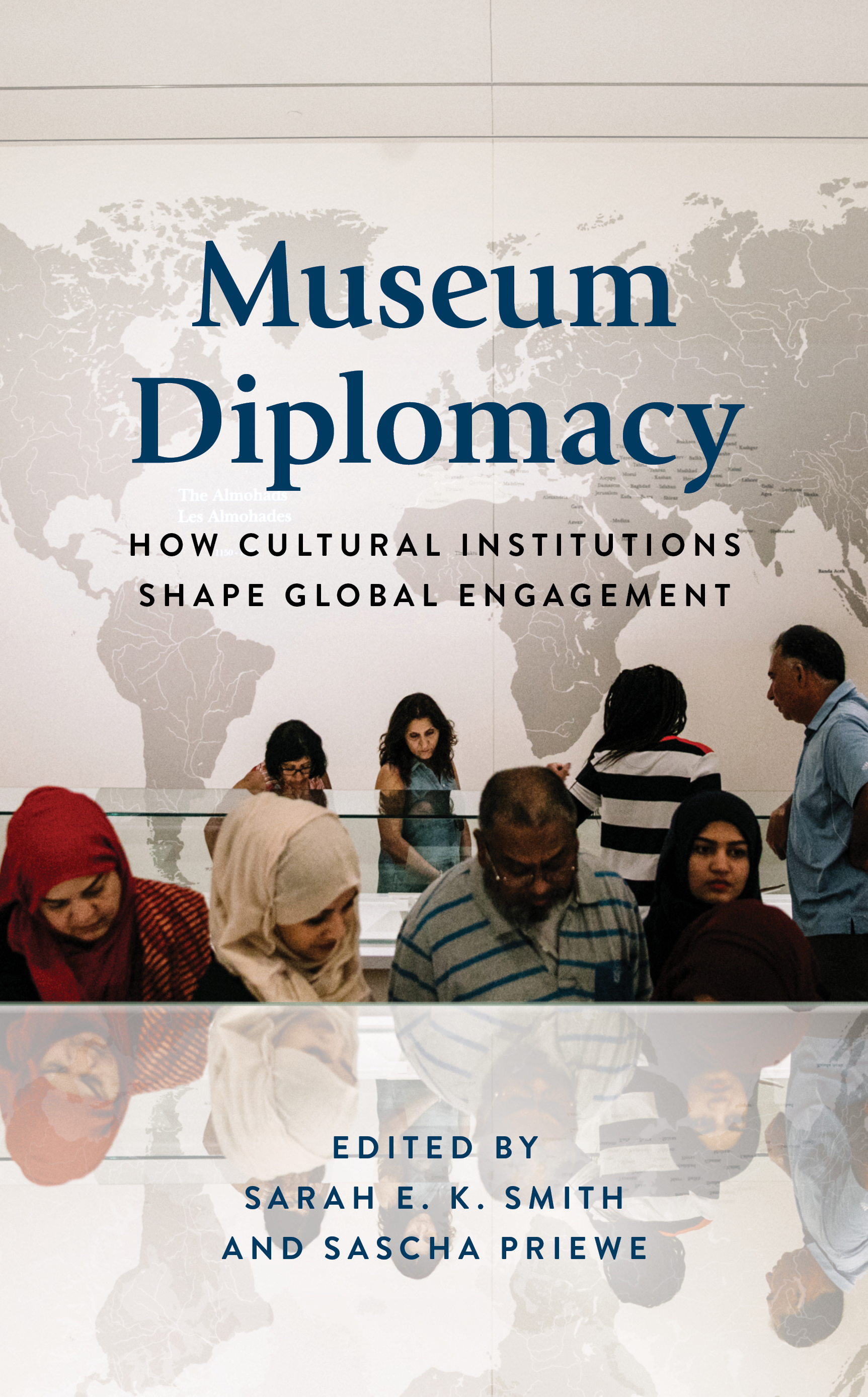 Museum Diplomacy: How Cultural Institutions Shape Global Engagement
