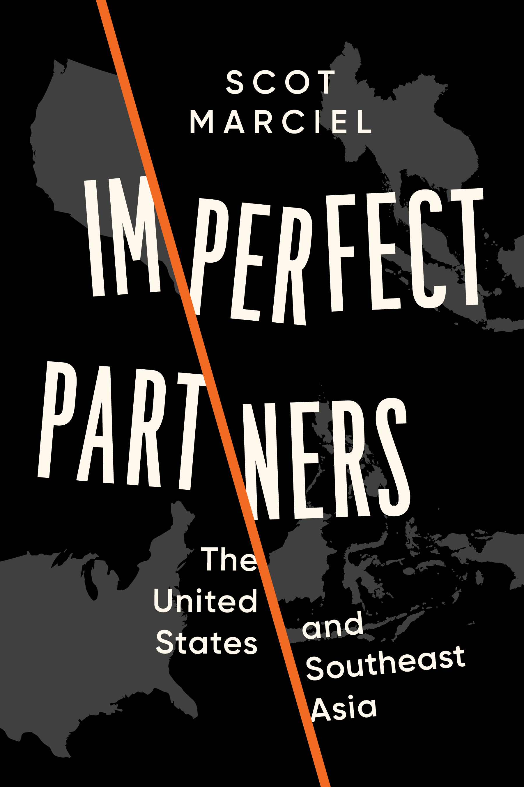 Imperfect Partners: The United States and Southeast Asia
