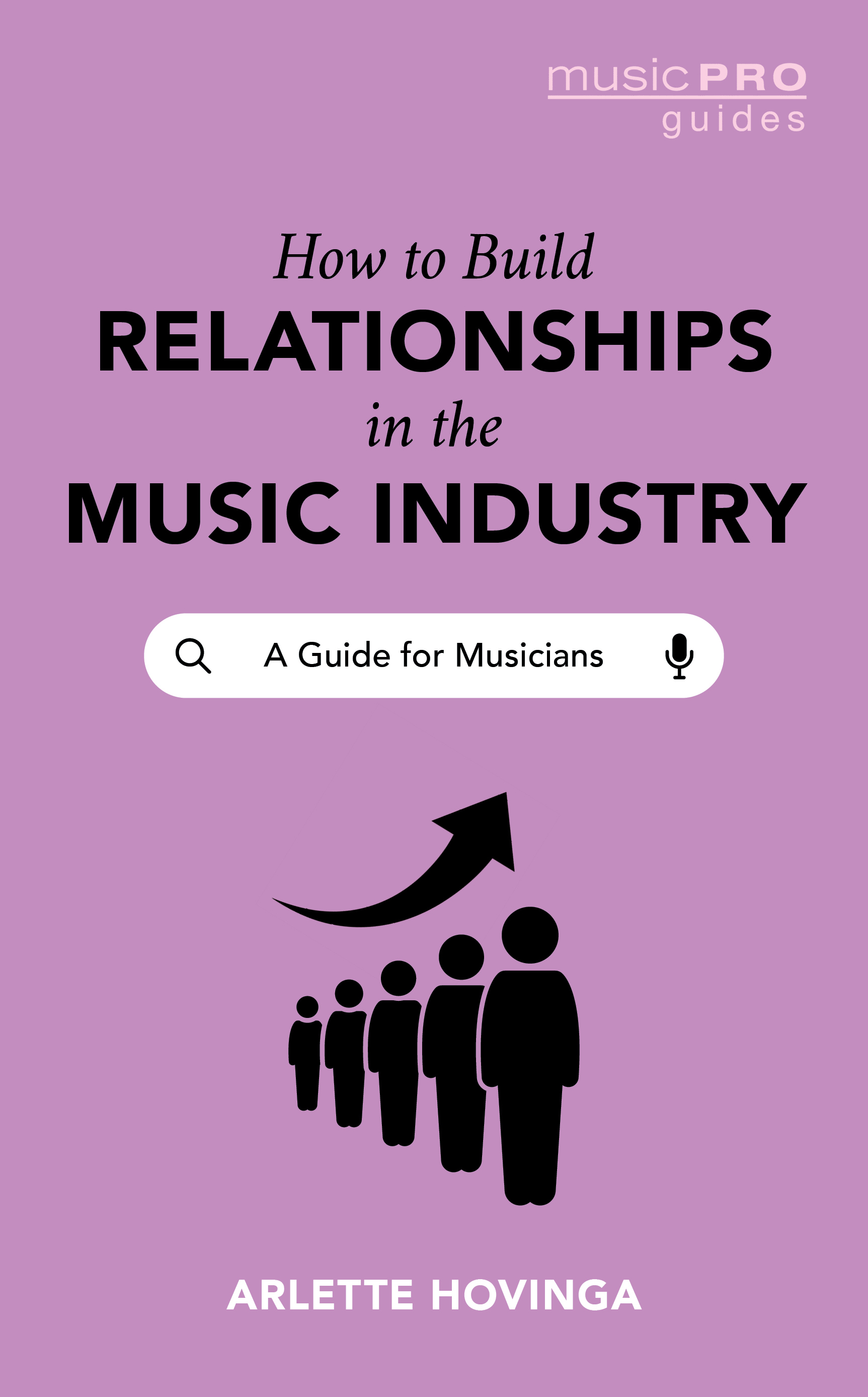 How To Build Relationships in the Music Industry: A Guide for Musicians