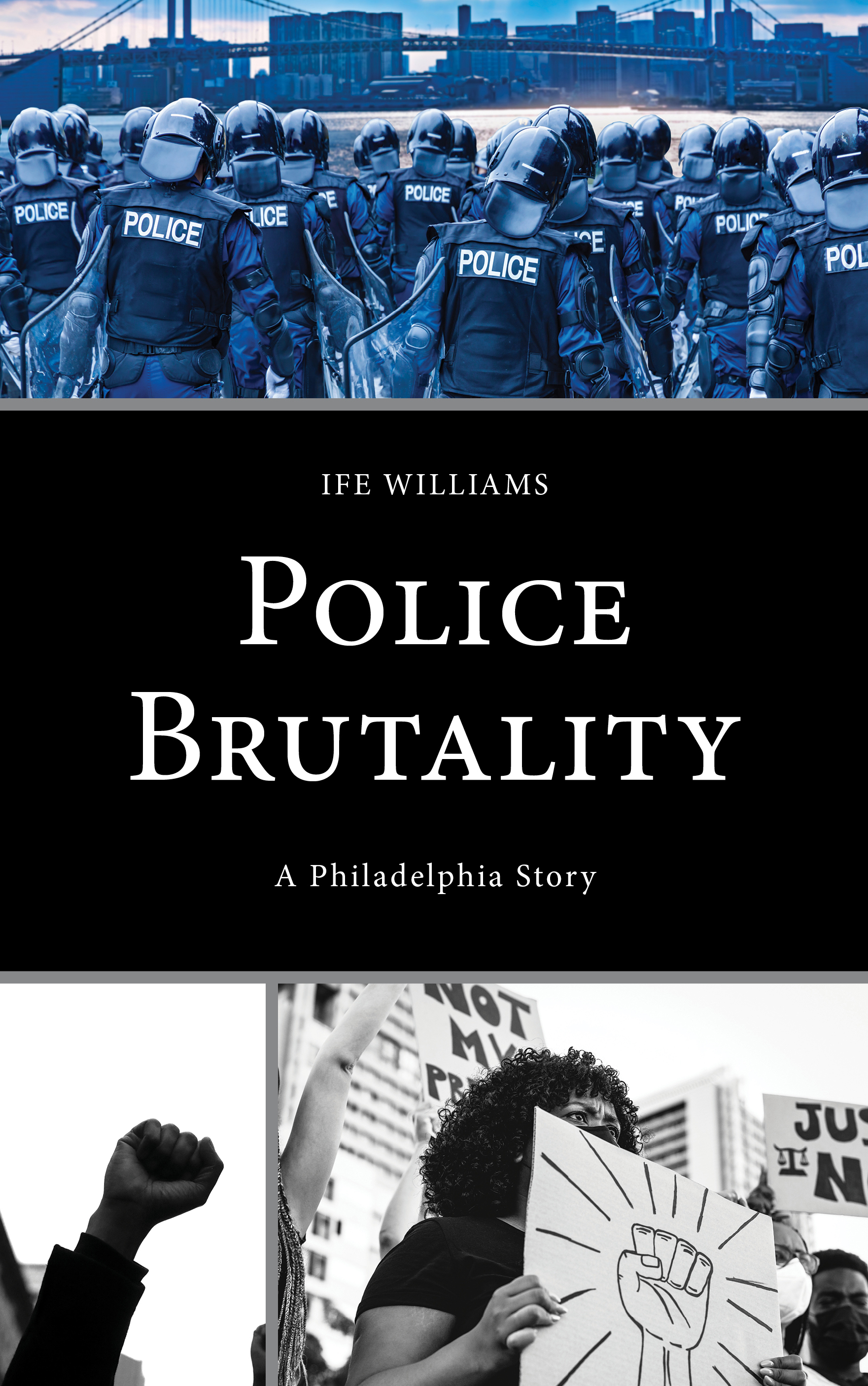 Police Brutality: A Philadelphia Story