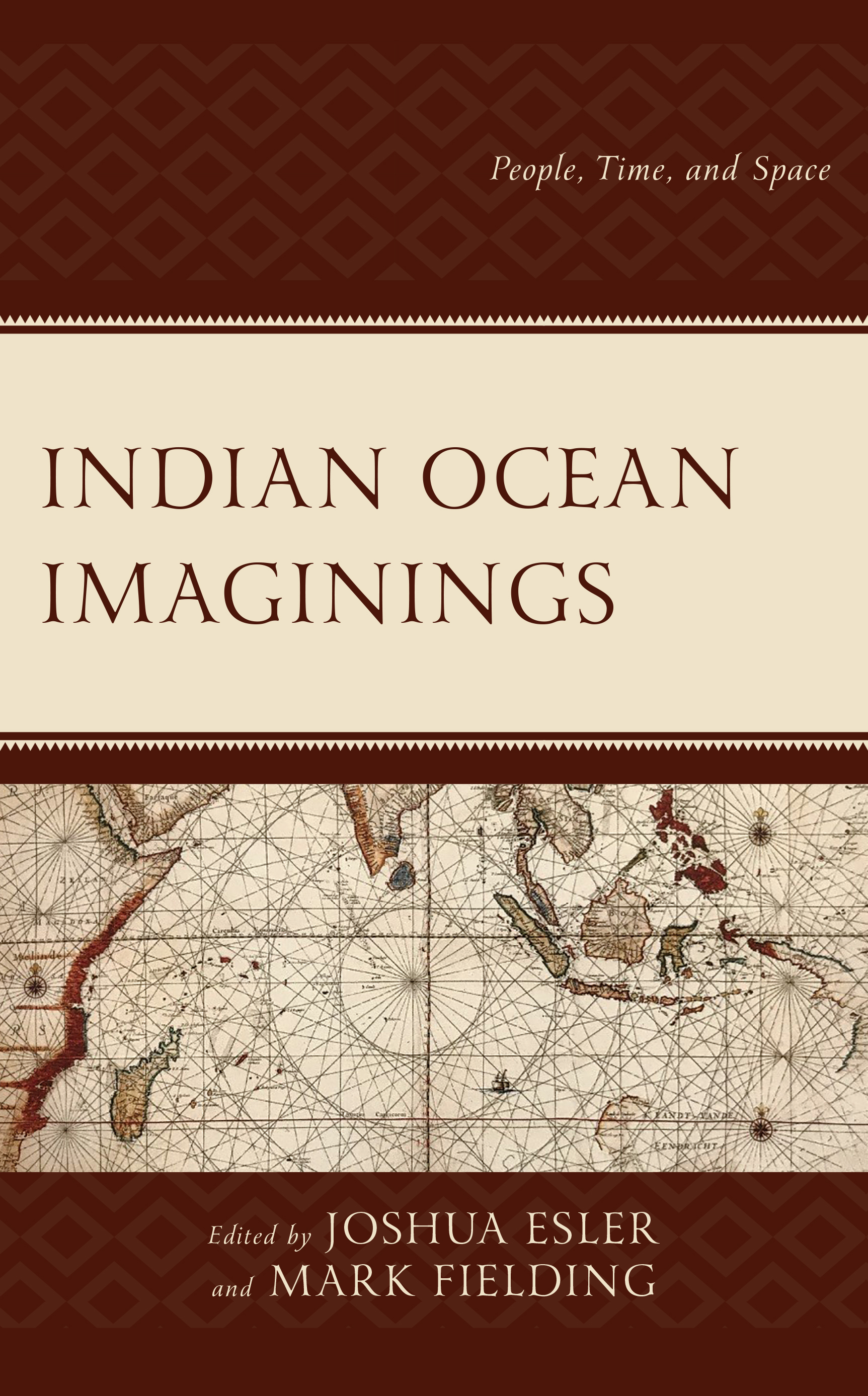 Indian Ocean Imaginings: People, Time, and Space