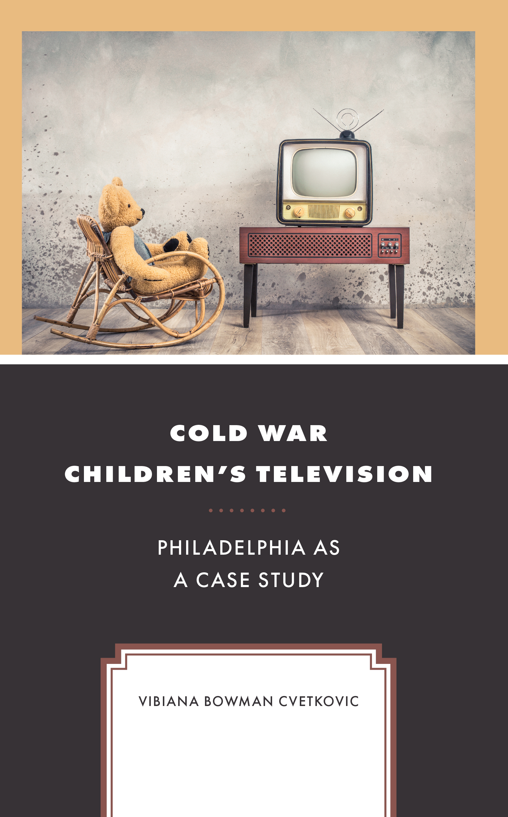 Cold War Children's Television: Philadelphia as a Case Study