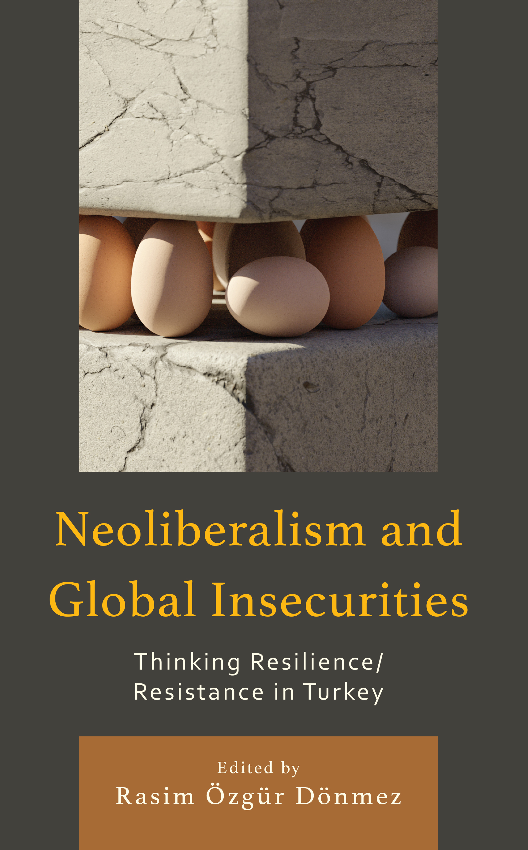 Neoliberalism and Global Insecurities: Thinking Resilience/Resistance in Turkey