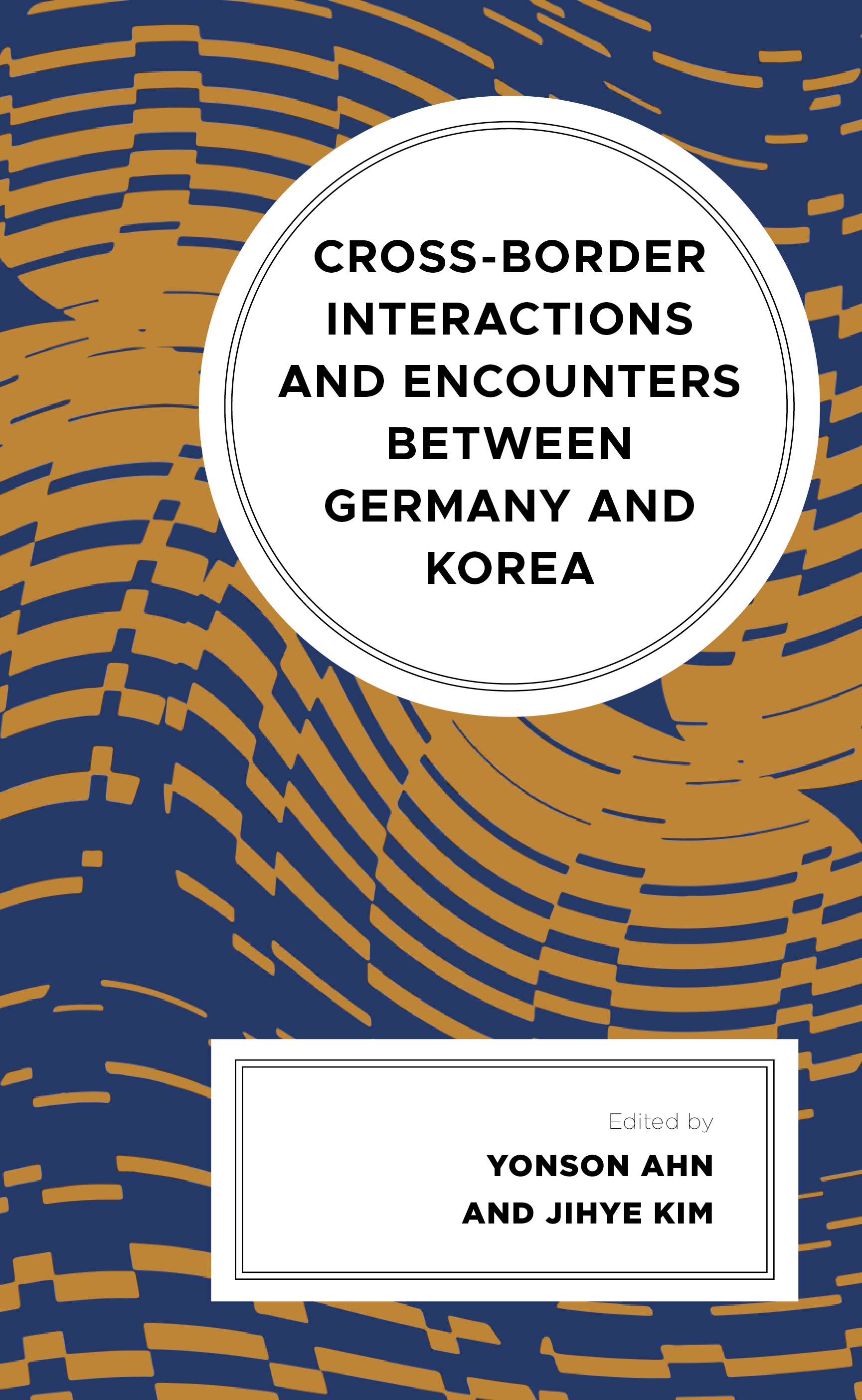 Cross-border Interactions and Encounters between Germany and Korea