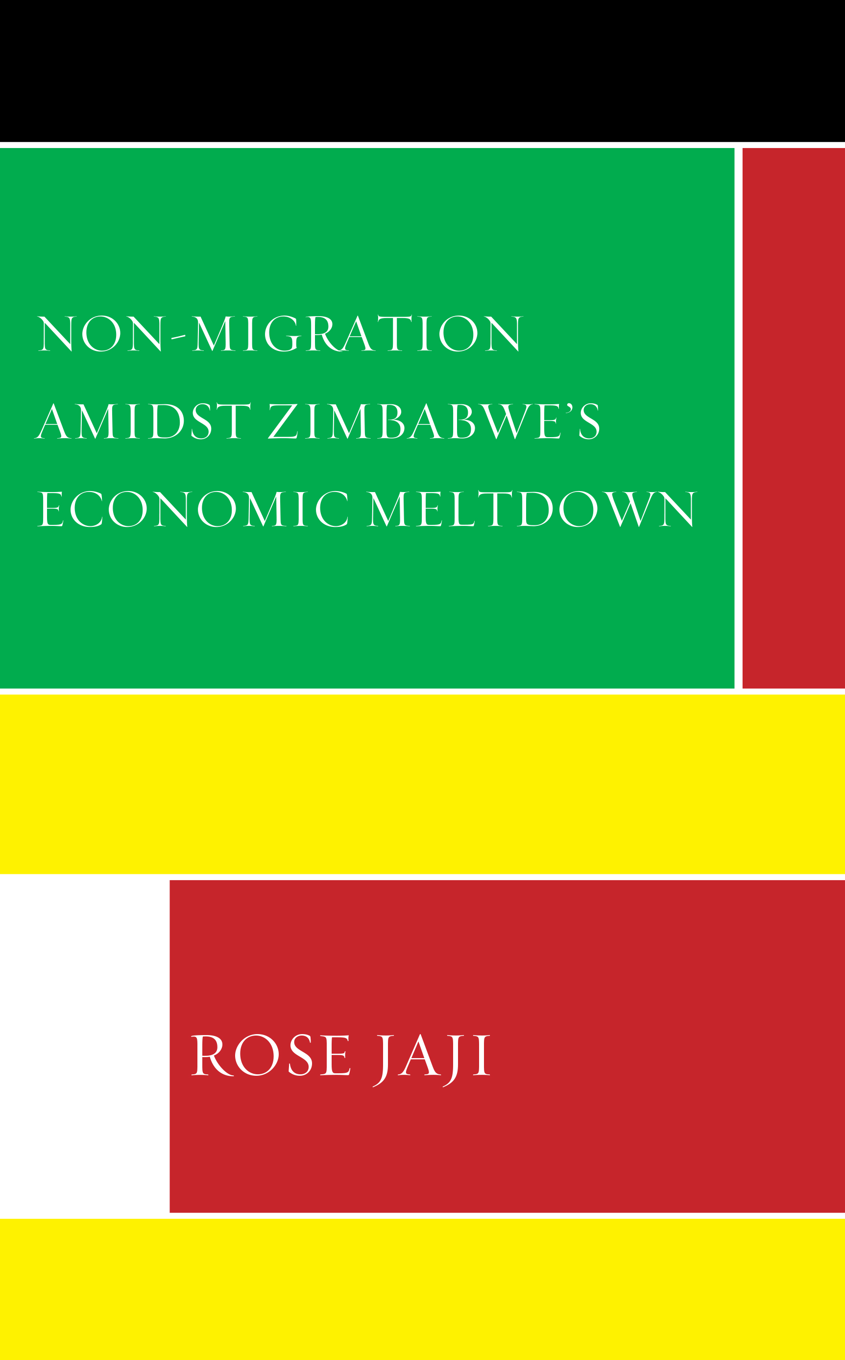 Non-Migration Amidst Zimbabwe’s Economic Meltdown