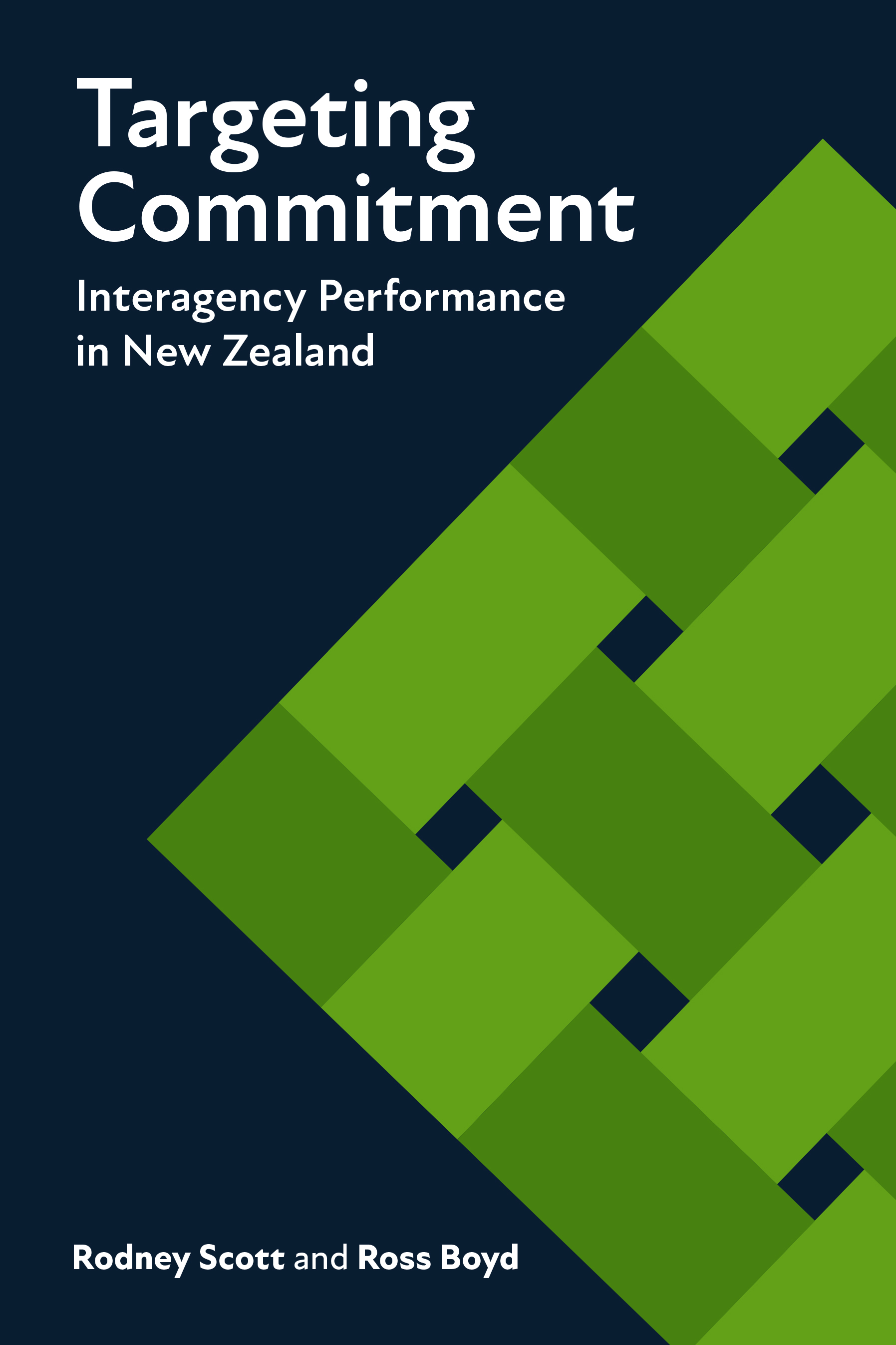 Targeting Commitment: Interagency Performance in New Zealand