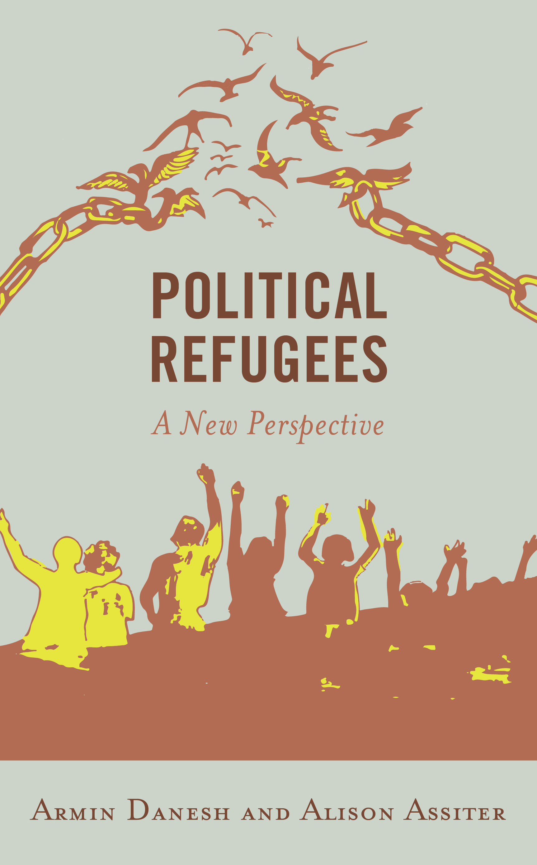 Political Refugees: A New Perspective