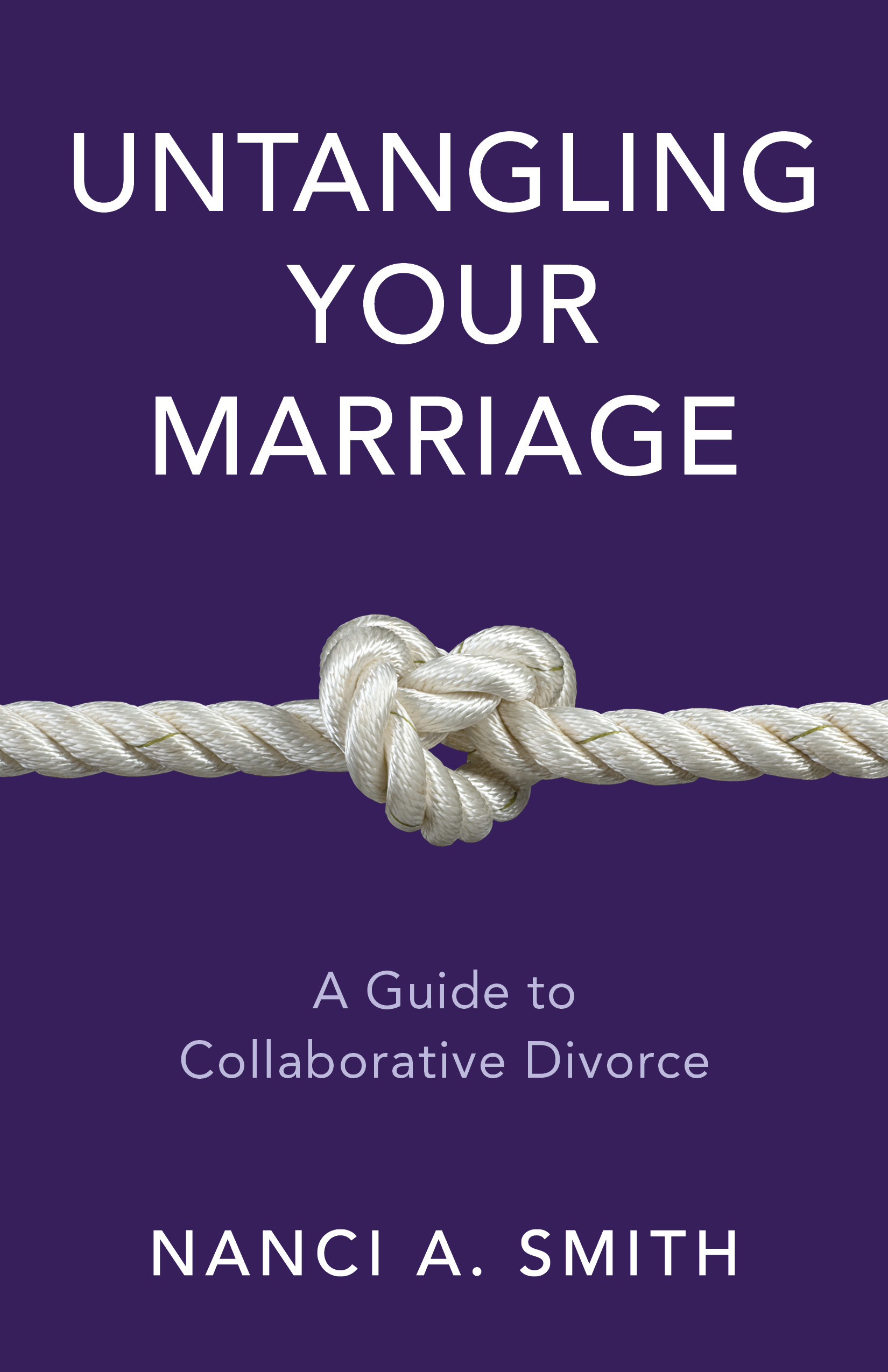 Untangling Your Marriage: A Guide to Collaborative Divorce