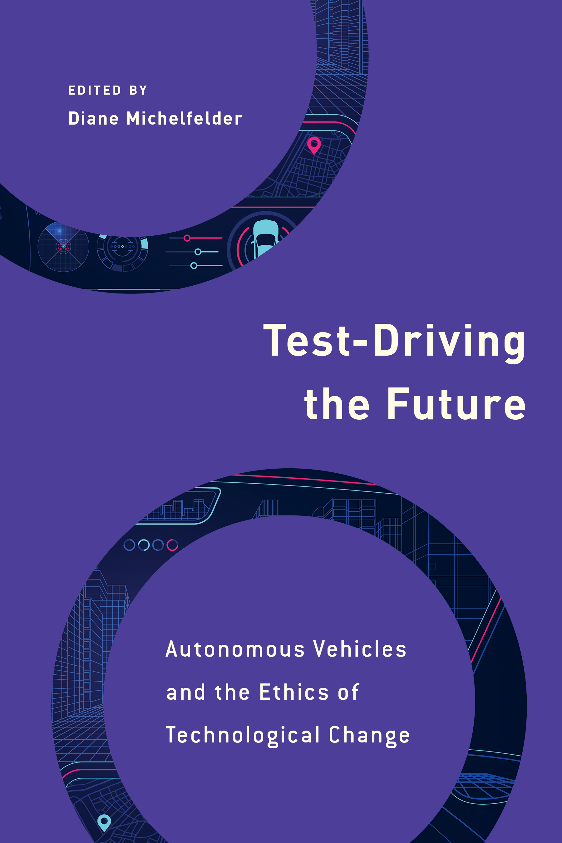 Test-Driving the Future: Autonomous Vehicles and the Ethics of Technological Change