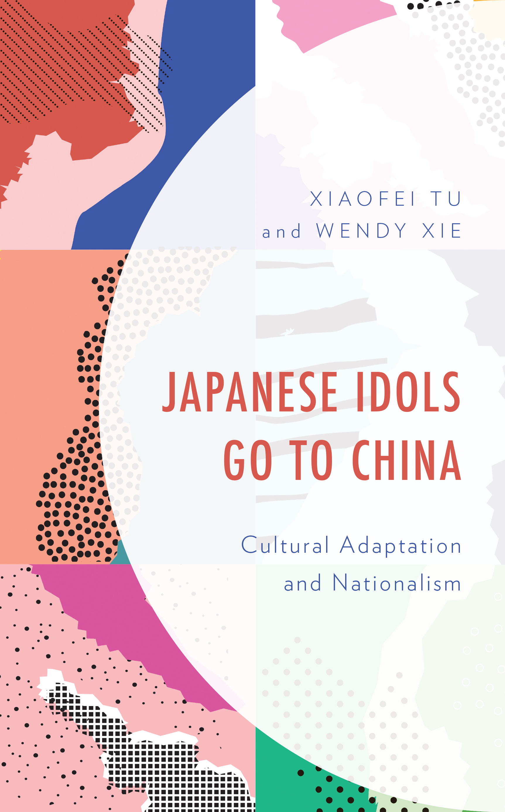 Japanese Idols Go to China: Cultural Adaptation and Nationalism