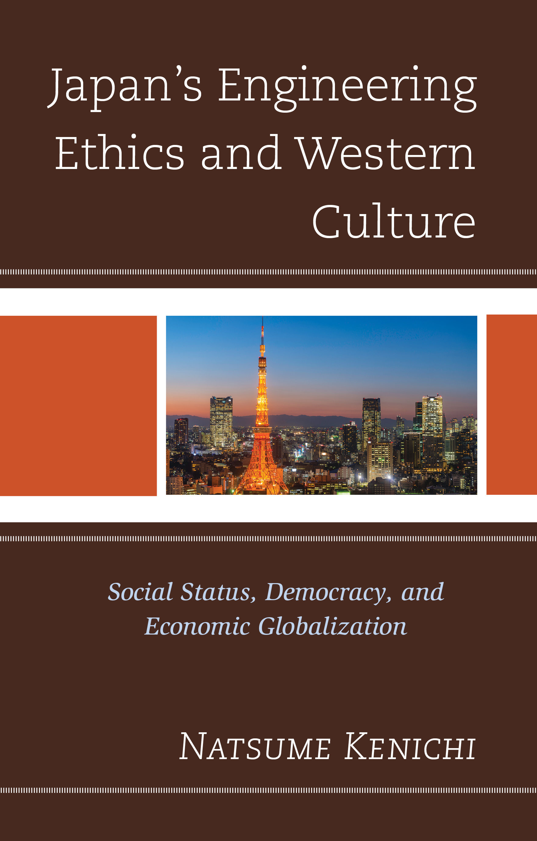 Japan's Engineering Ethics and Western Culture: Social Status, Democracy, and Economic Globalization