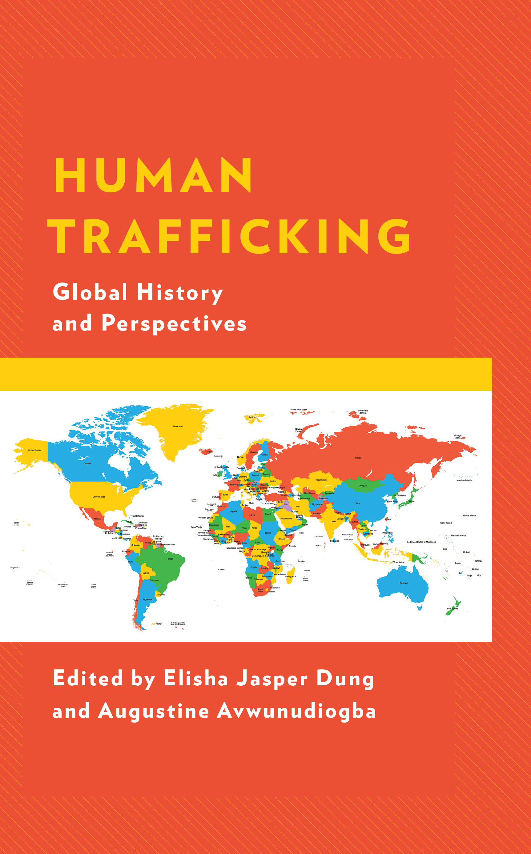 Human Trafficking: Global History and Perspectives