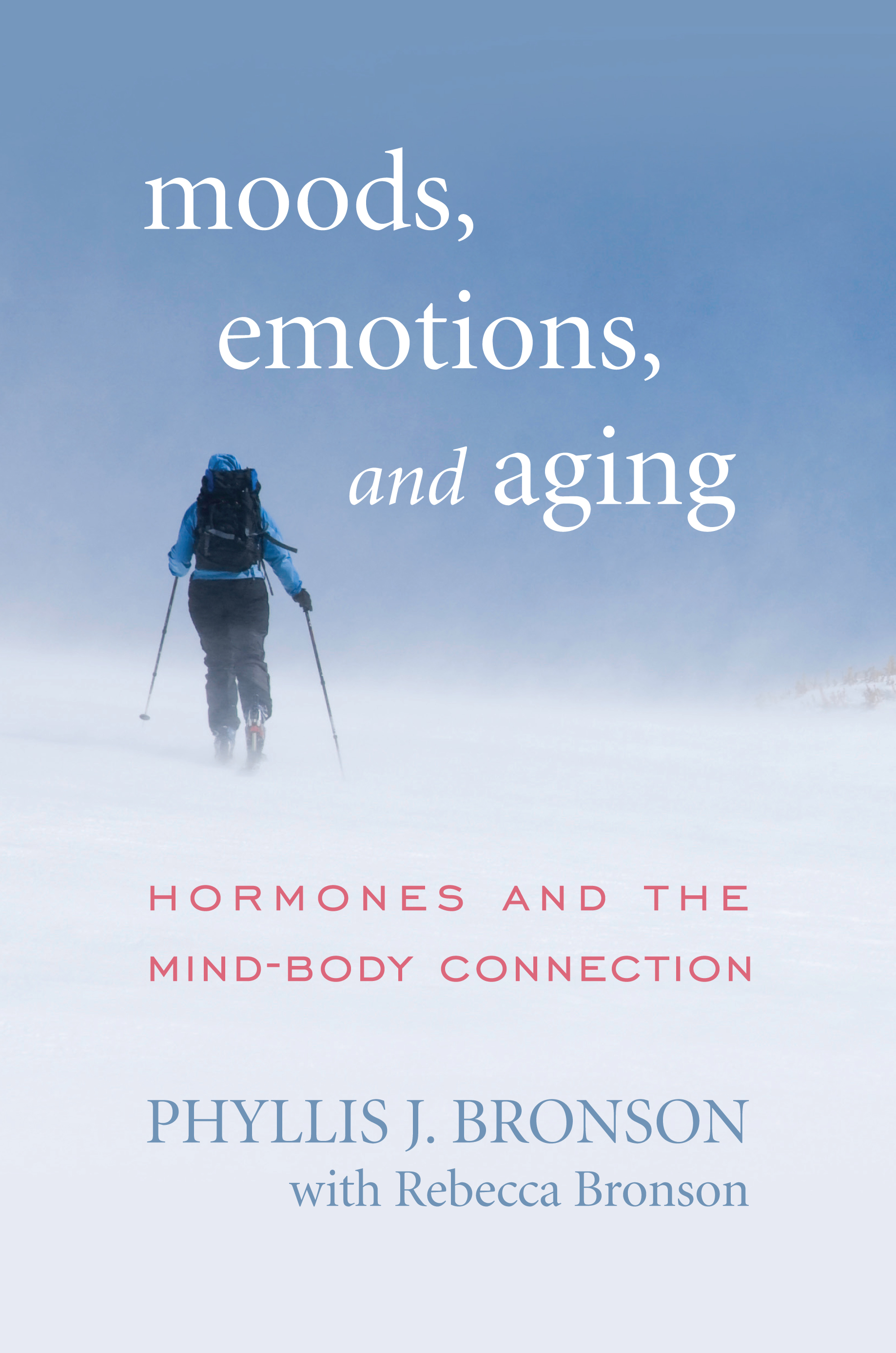 Moods, Emotions, and Aging: Hormones and the Mind-Body Connection