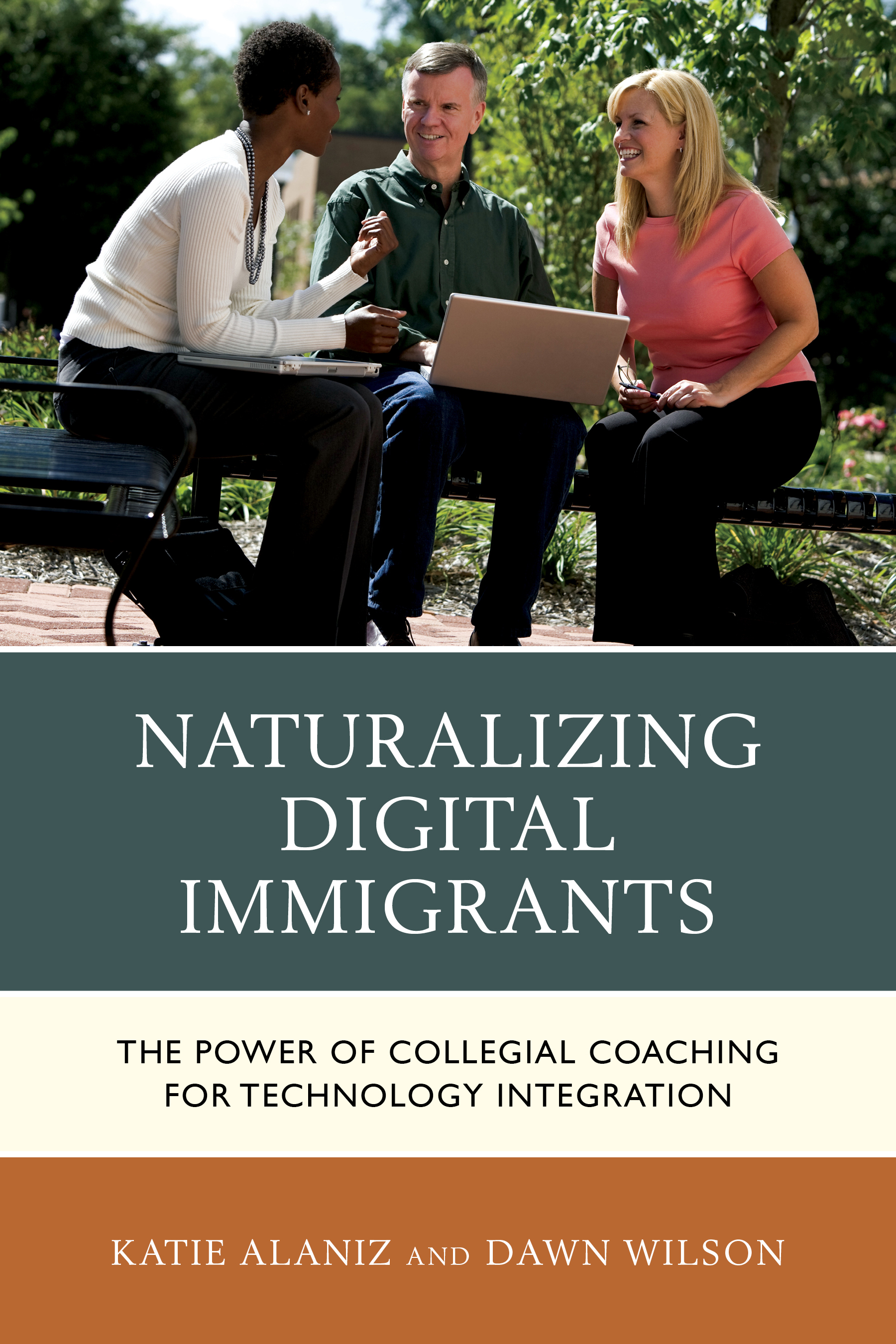 Naturalizing Digital Immigrants: The Power of Collegial Coaching for Technology Integration
