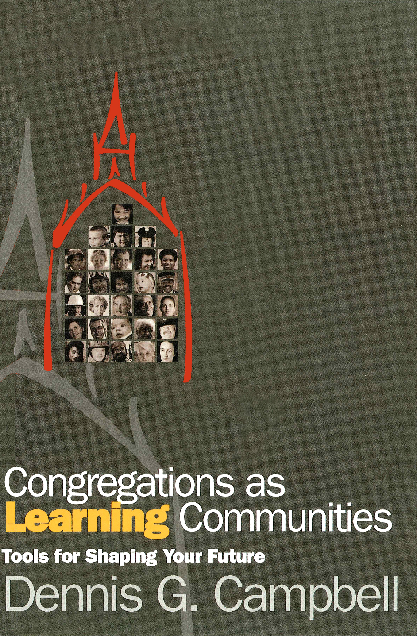 Congregations as Learning Communities: Tools for Shaping Your Future