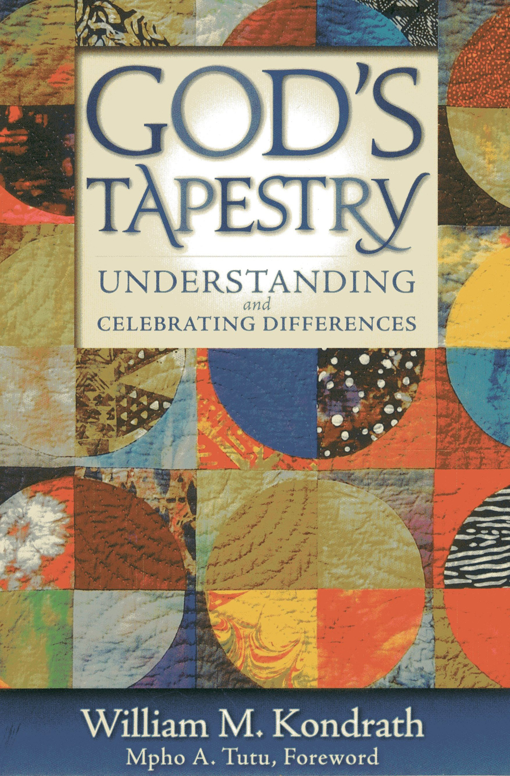 God's Tapestry: Understanding and Celebrating Differences