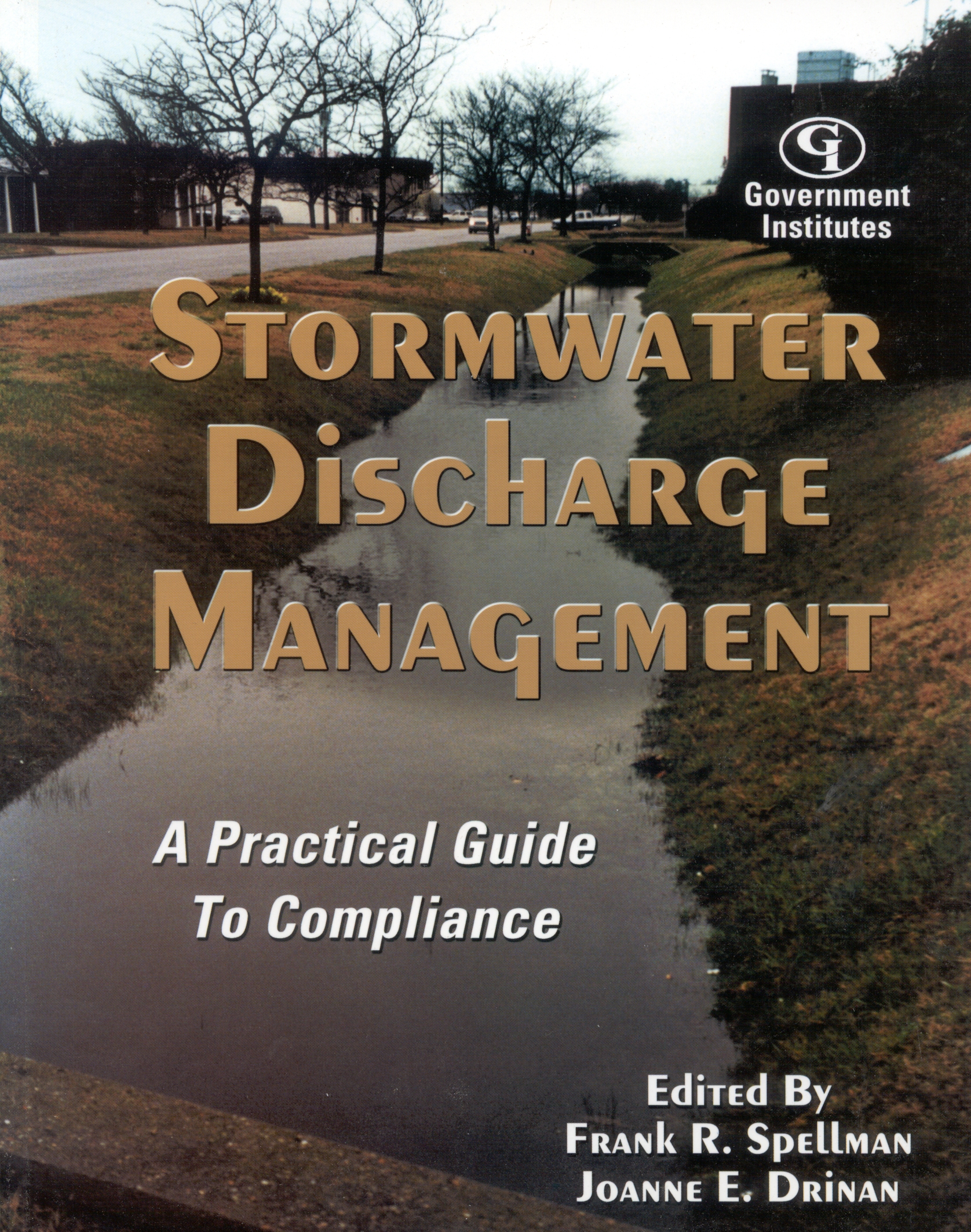 Stormwater Discharge Management: A Practical Guide to Compliance
