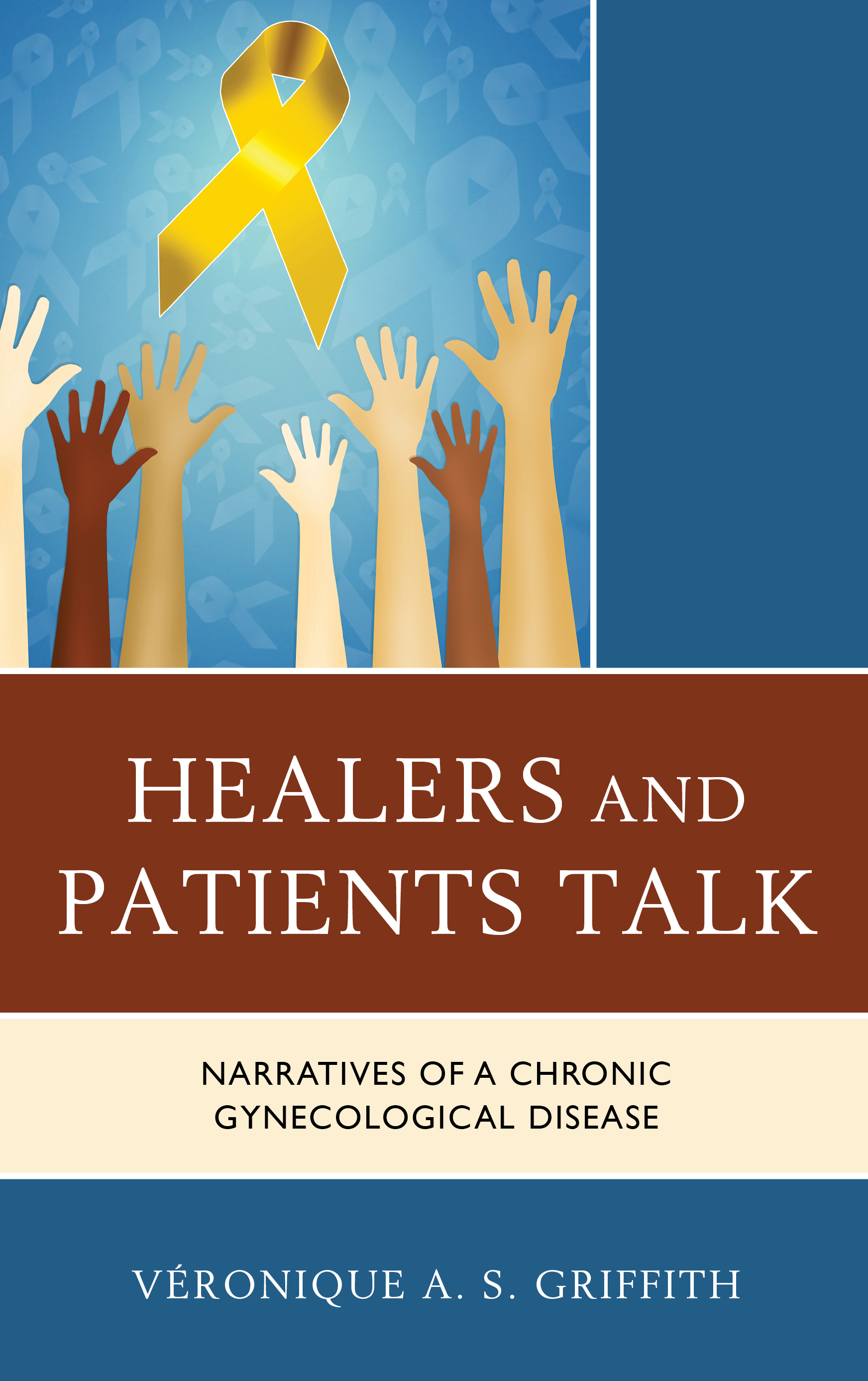 Healers and Patients Talk
