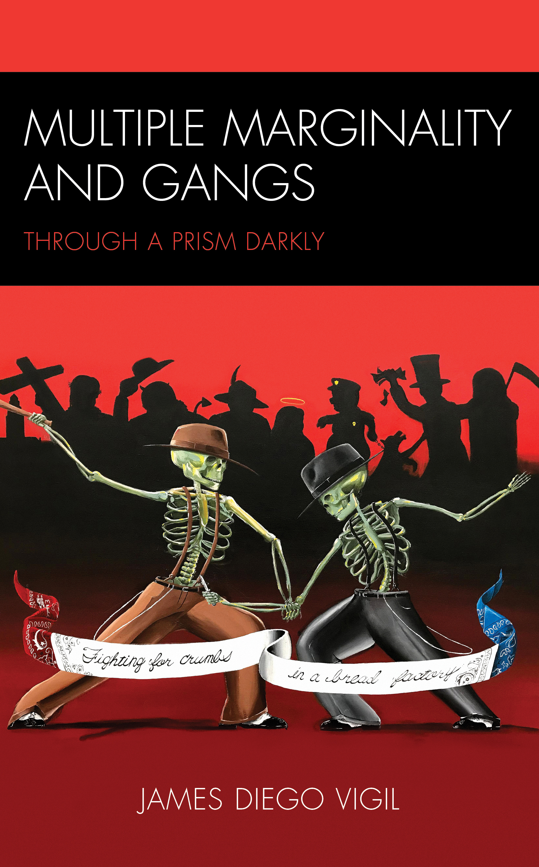 Multiple Marginality and Gangs
