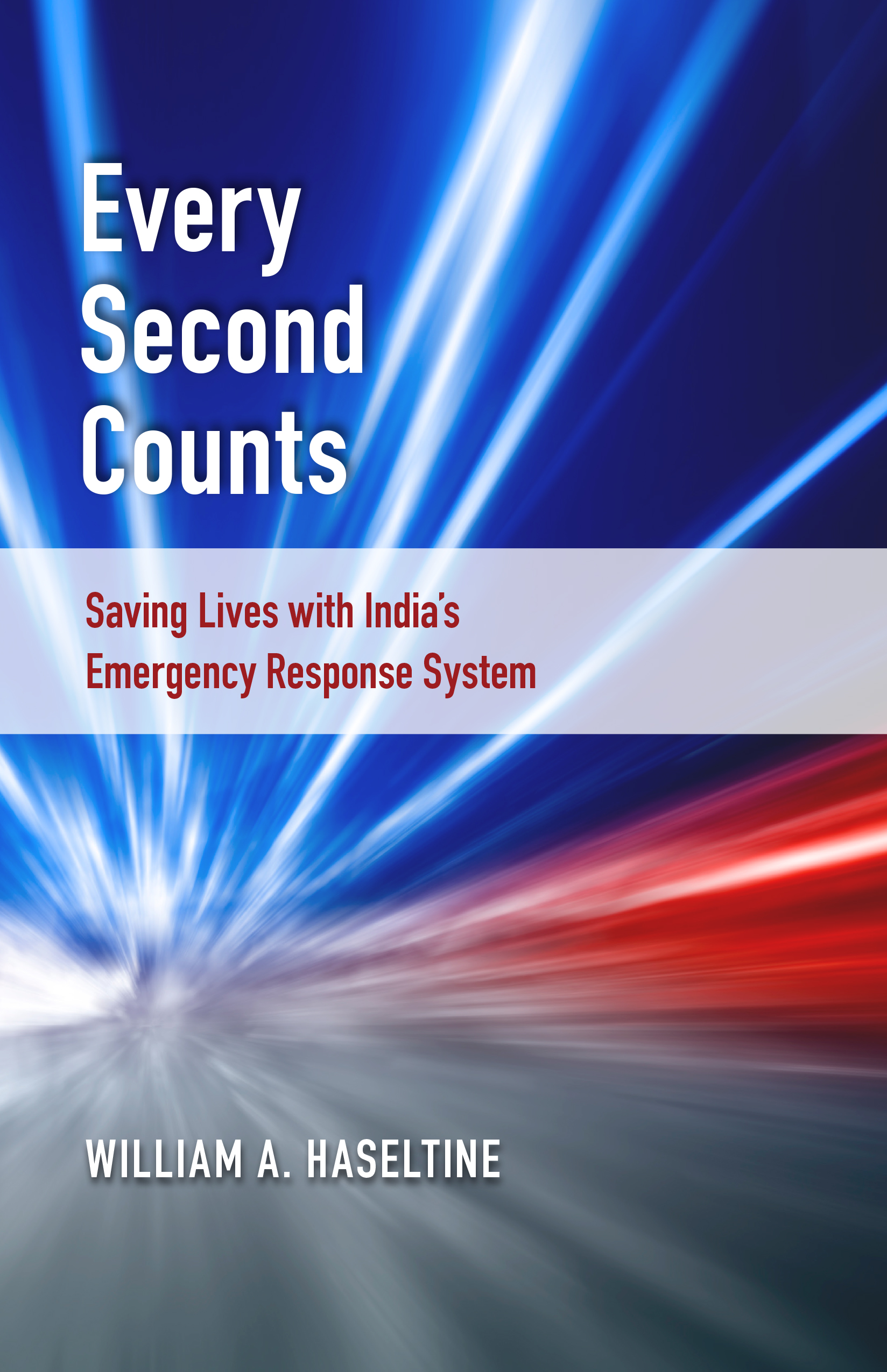 Every Second Counts: Saving Lives with India's Emergency Response System