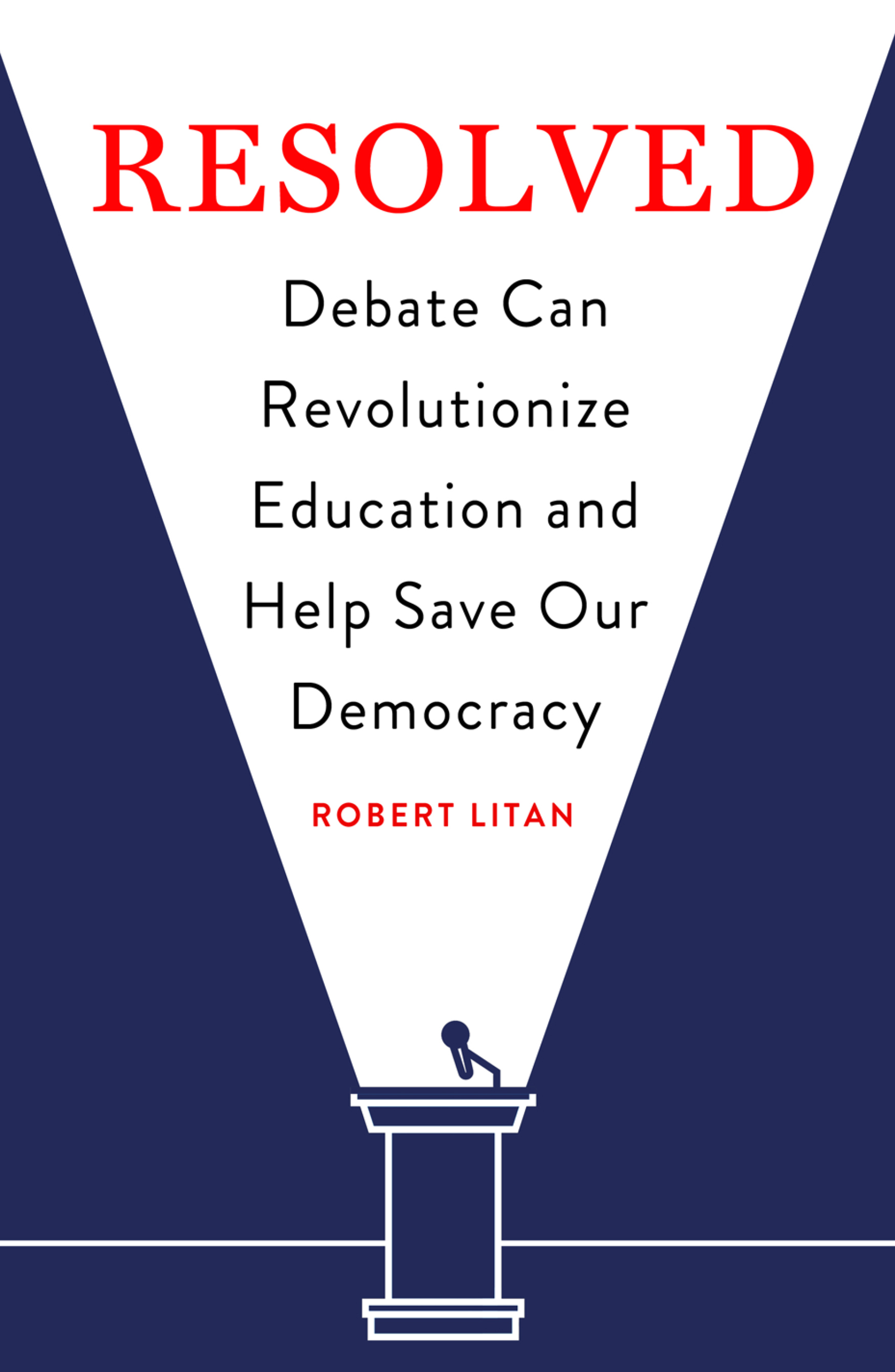 Resolved: Debate Can Revolutionize Education and Help Save Our Democracy
