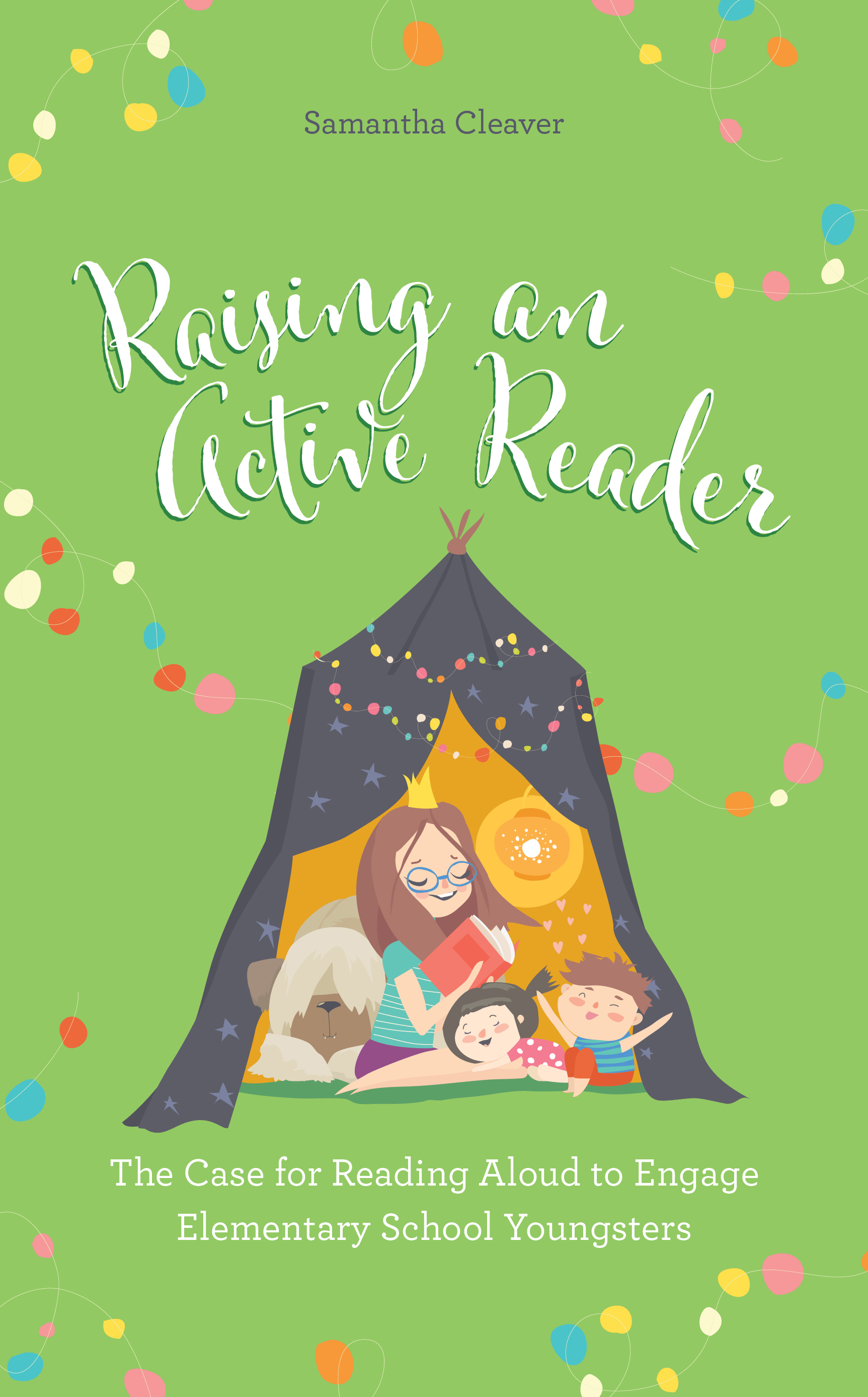 Raising an Active Reader: The Case for Reading Aloud to Engage Elementary School Youngsters