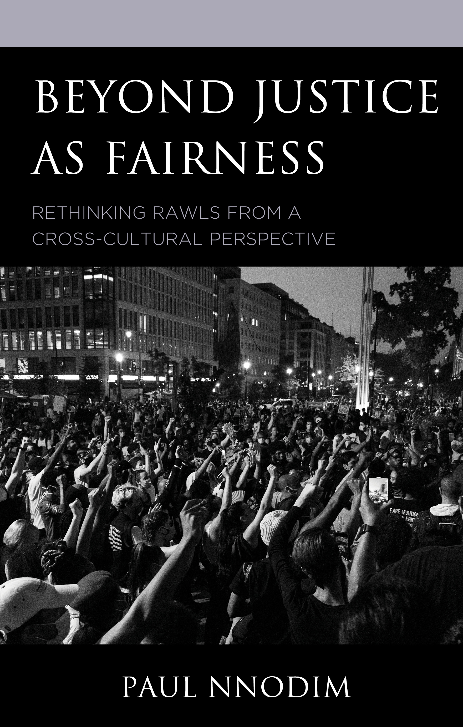 Beyond Justice as Fairness: Rethinking Rawls from a Cross-Cultural Perspective