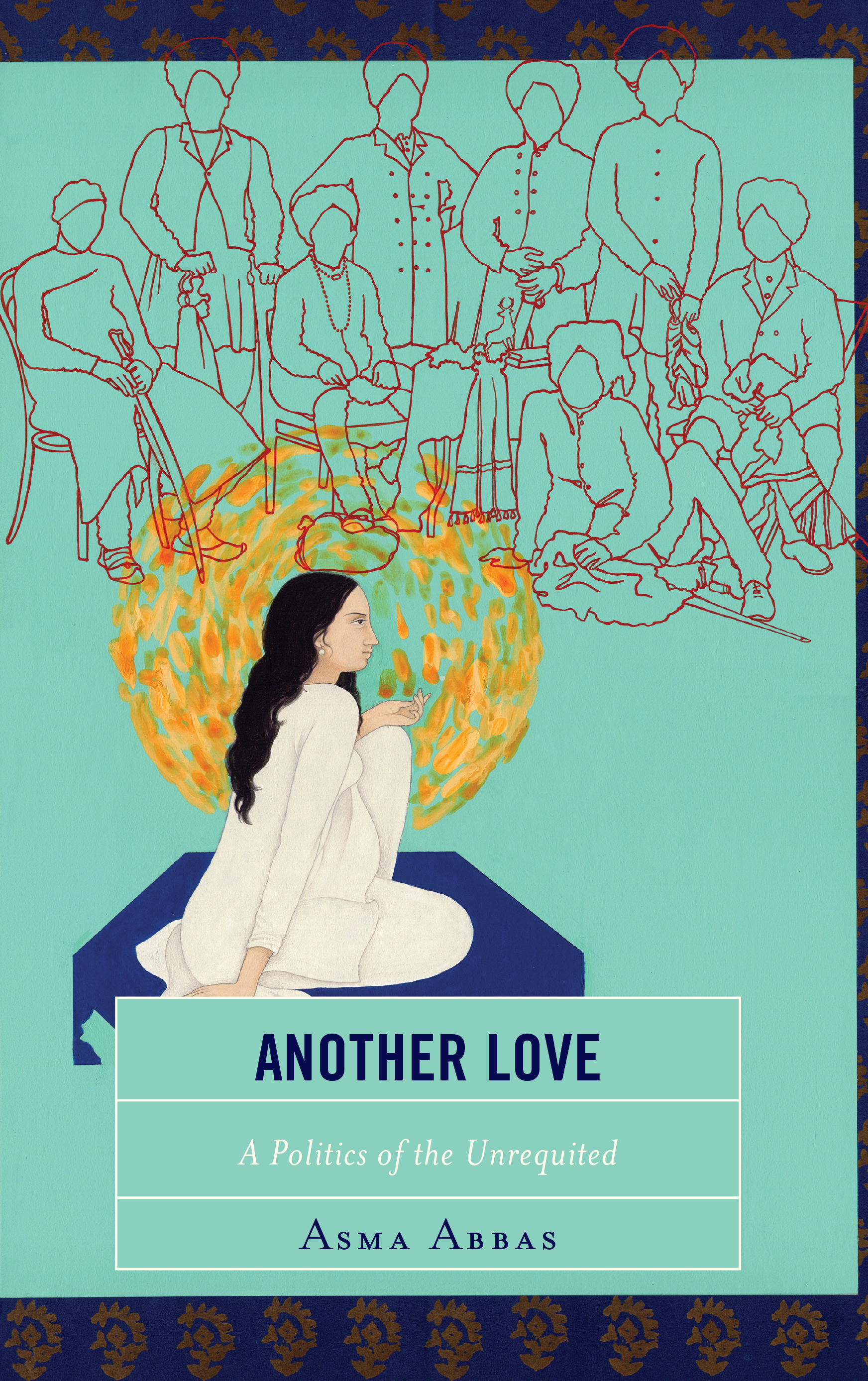 Another Love: A Politics of the Unrequited