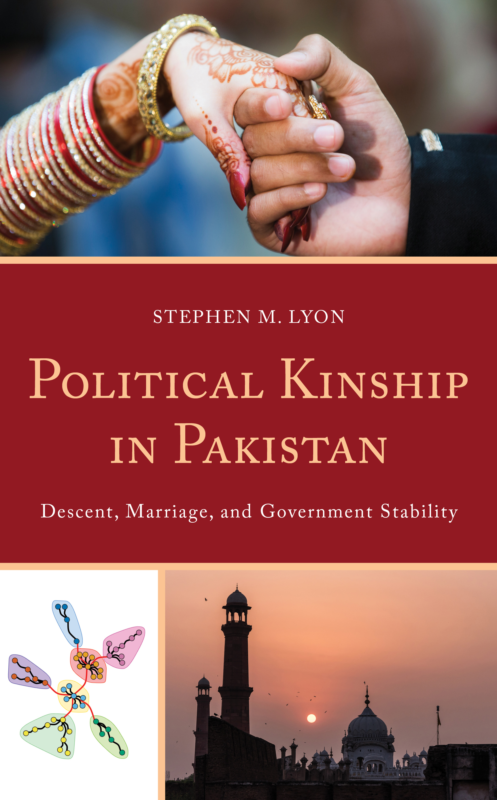 Political Kinship in Pakistan: Descent, Marriage, and Government Stability